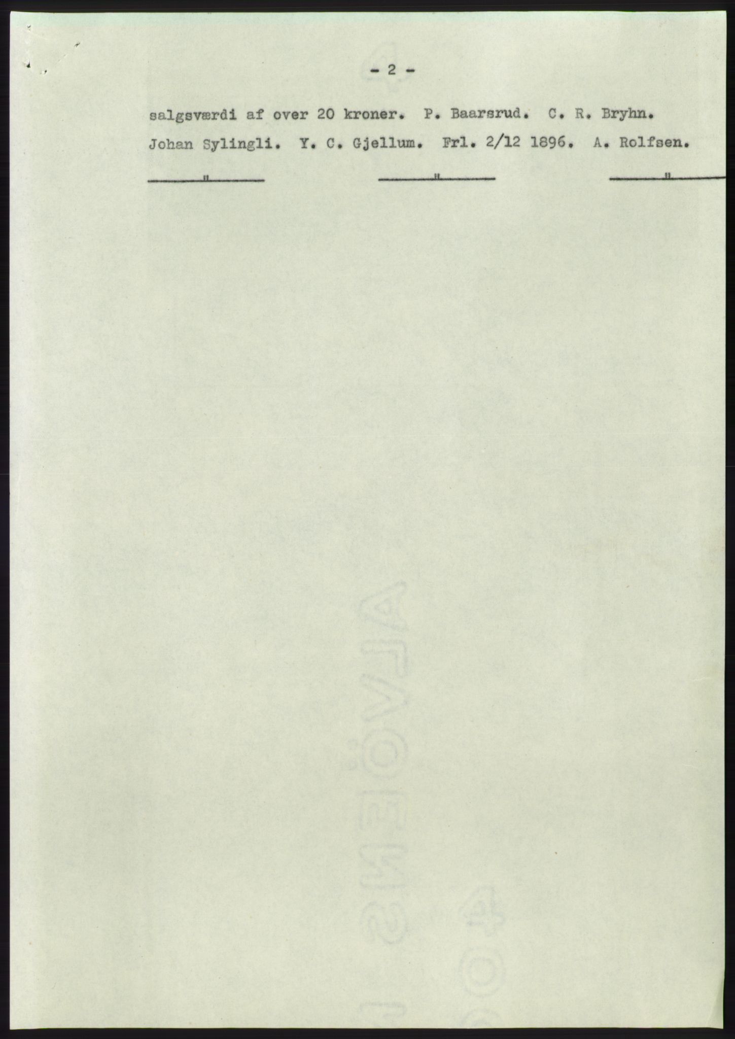 Statsarkivet i Kongsberg, SAKO/A-0001, 1956, s. 208