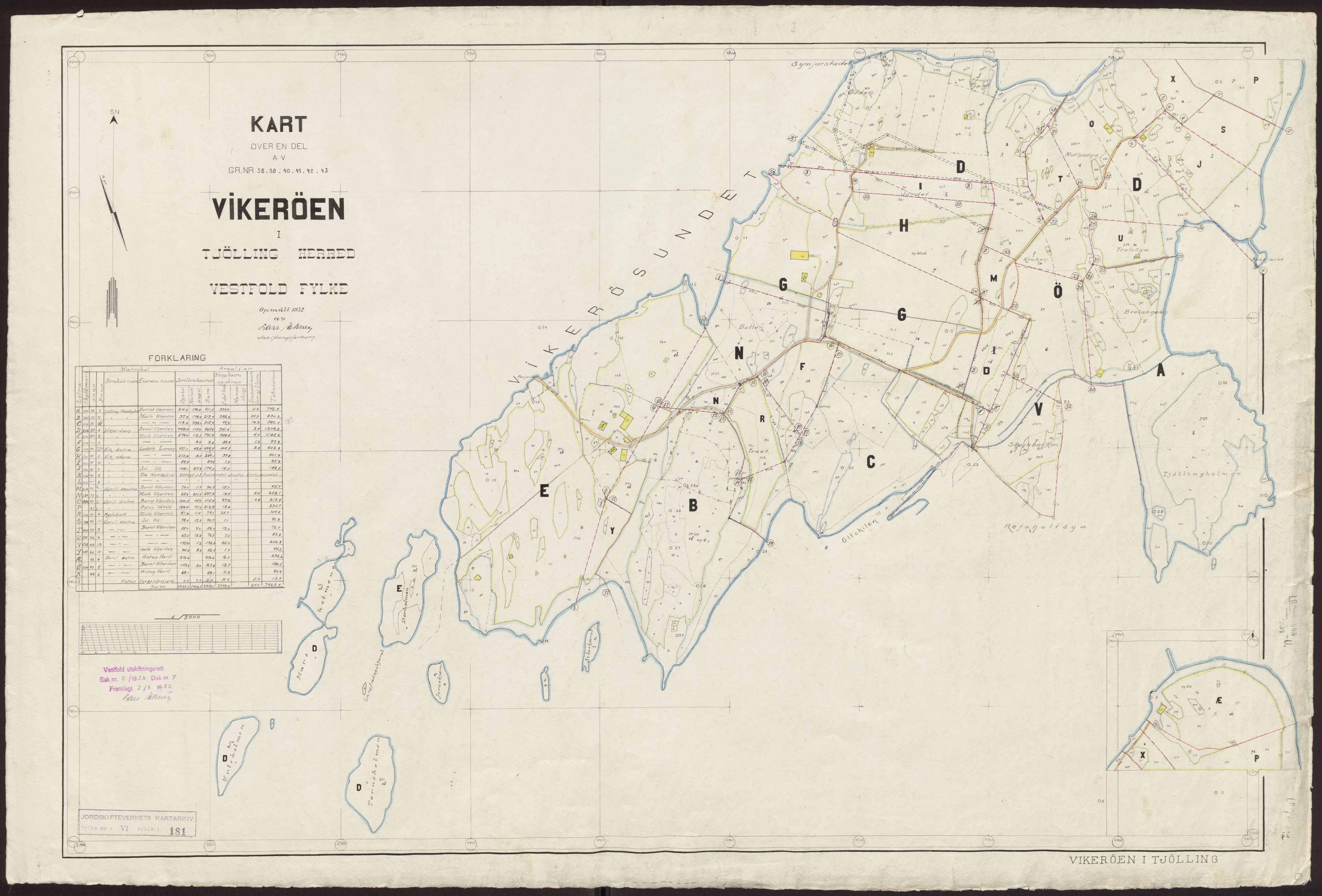 Jordskifteverkets kartarkiv, AV/RA-S-3929/T, 1859-1988, s. 209