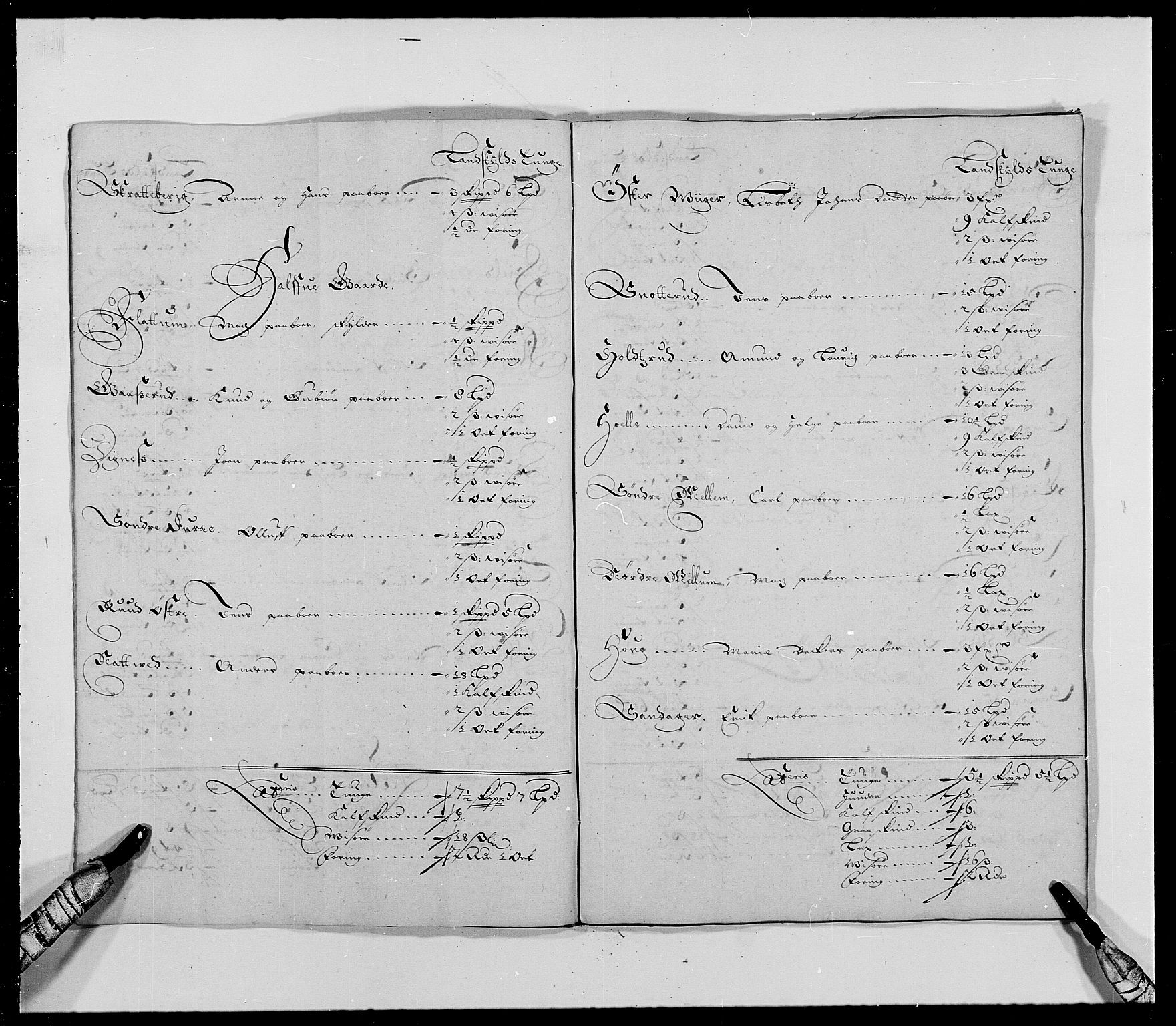 Rentekammeret inntil 1814, Reviderte regnskaper, Fogderegnskap, AV/RA-EA-4092/R25/L1680: Fogderegnskap Buskerud, 1689-1690, s. 398