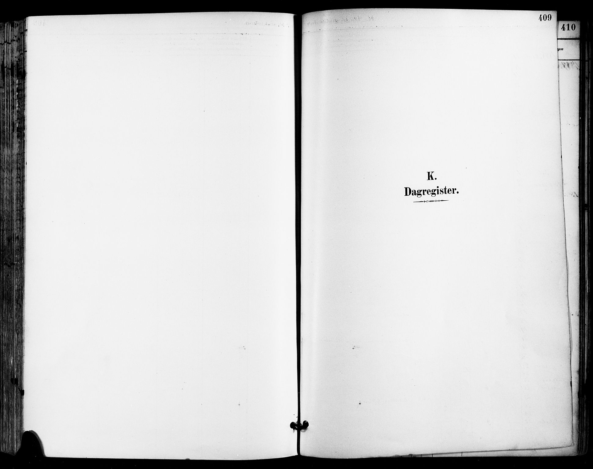 Sande Kirkebøker, SAKO/A-53/F/Fa/L0007: Ministerialbok nr. 7, 1888-1903, s. 409