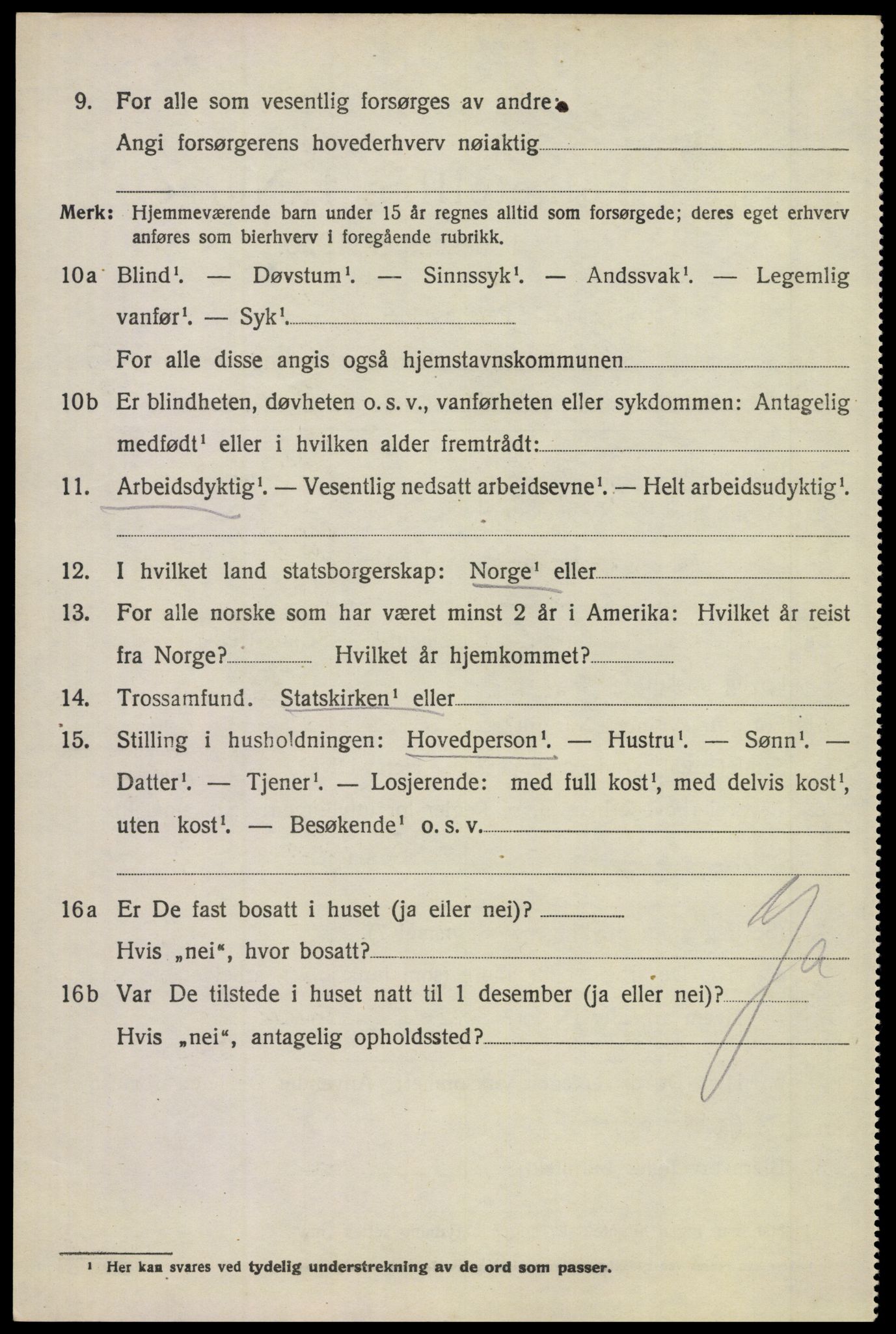 SAKO, Folketelling 1920 for 0717 Borre herred, 1920, s. 4903