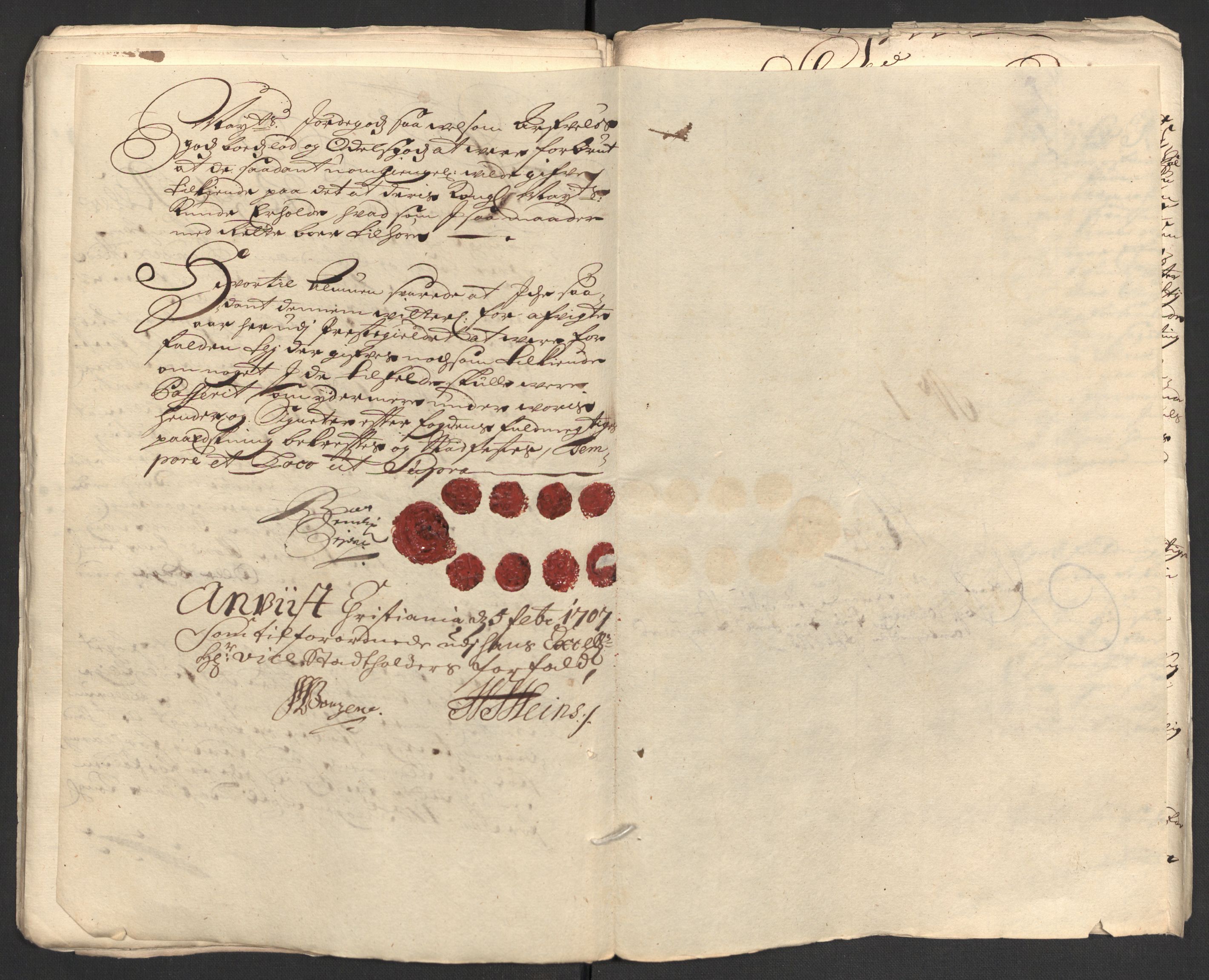 Rentekammeret inntil 1814, Reviderte regnskaper, Fogderegnskap, AV/RA-EA-4092/R13/L0843: Fogderegnskap Solør, Odal og Østerdal, 1705-1706, s. 305