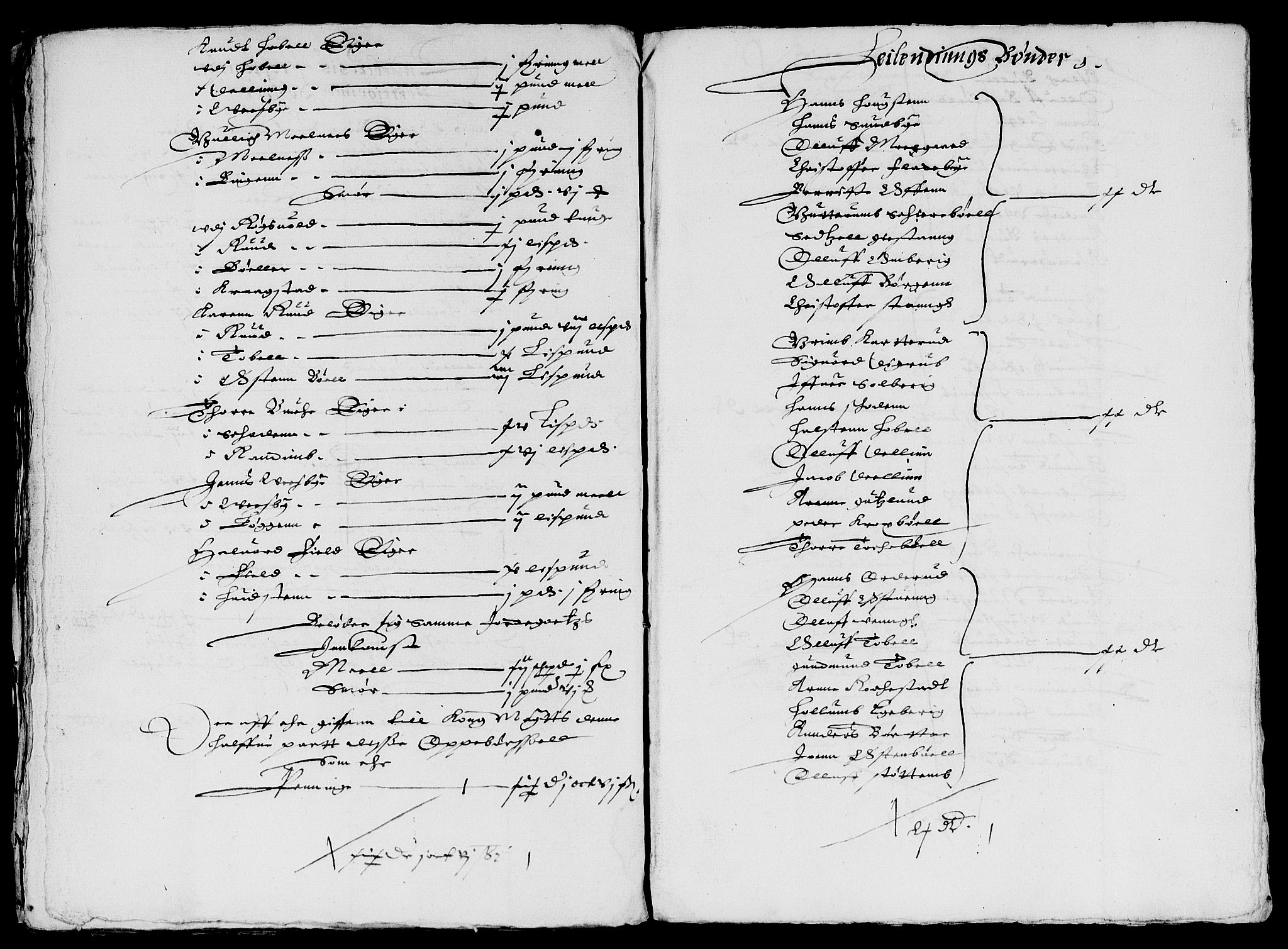 Rentekammeret inntil 1814, Reviderte regnskaper, Lensregnskaper, AV/RA-EA-5023/R/Rb/Rba/L0102: Akershus len, 1630