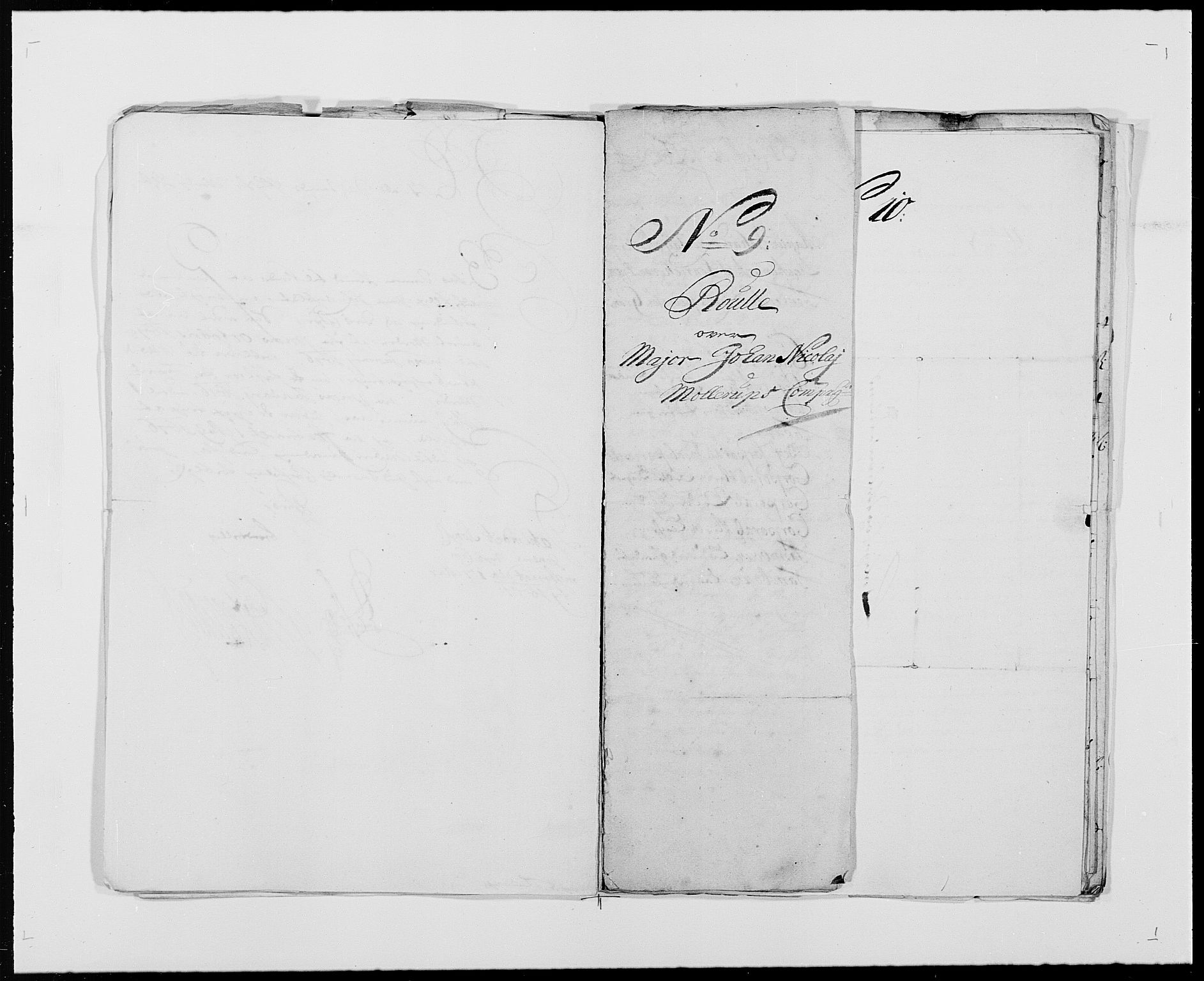 Rentekammeret inntil 1814, Reviderte regnskaper, Byregnskaper, AV/RA-EA-4066/R/Ri/L0177: [I1] Kontribusjonsregnskap, 1675-1689, s. 404