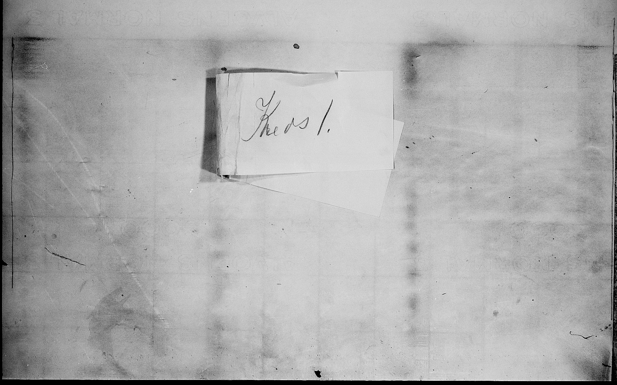 SAH, Folketelling 1900 for 0534 Gran herred, 1900, s. 38