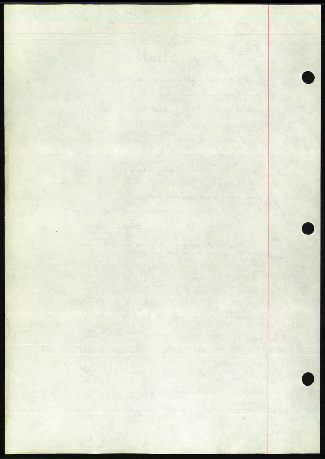 Alstahaug sorenskriveri, SAT/A-1009: Pantebok nr. A10, 1946-1946, Dagboknr: 330/1946