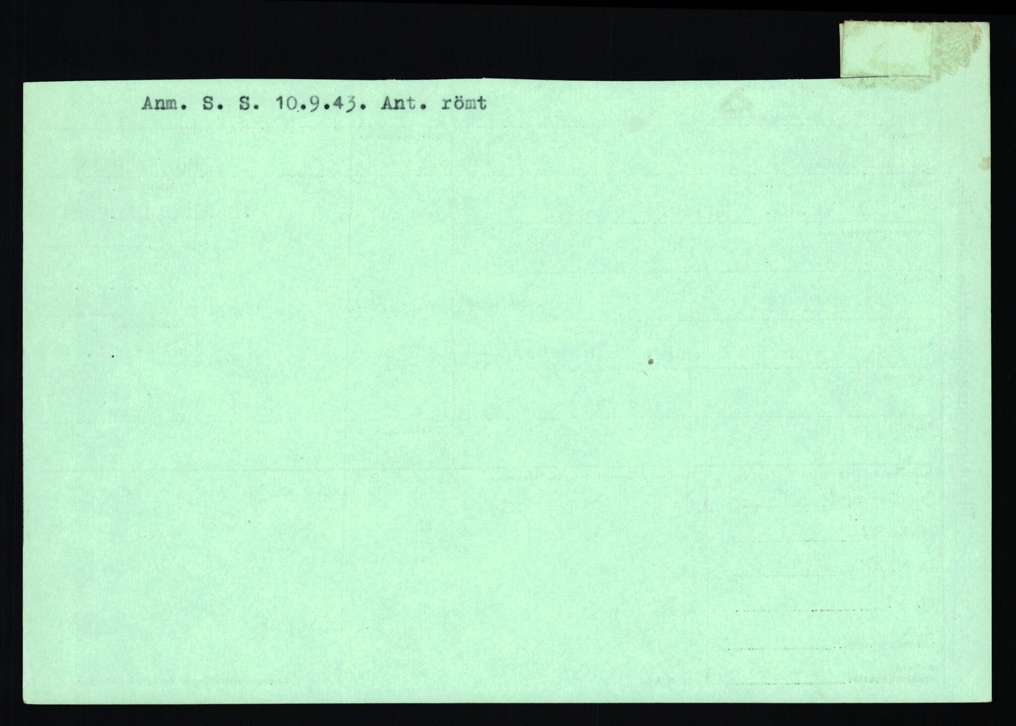 Statspolitiet - Hovedkontoret / Osloavdelingen, AV/RA-S-1329/C/Ca/L0007: Hol - Joelsen, 1943-1945, s. 1204