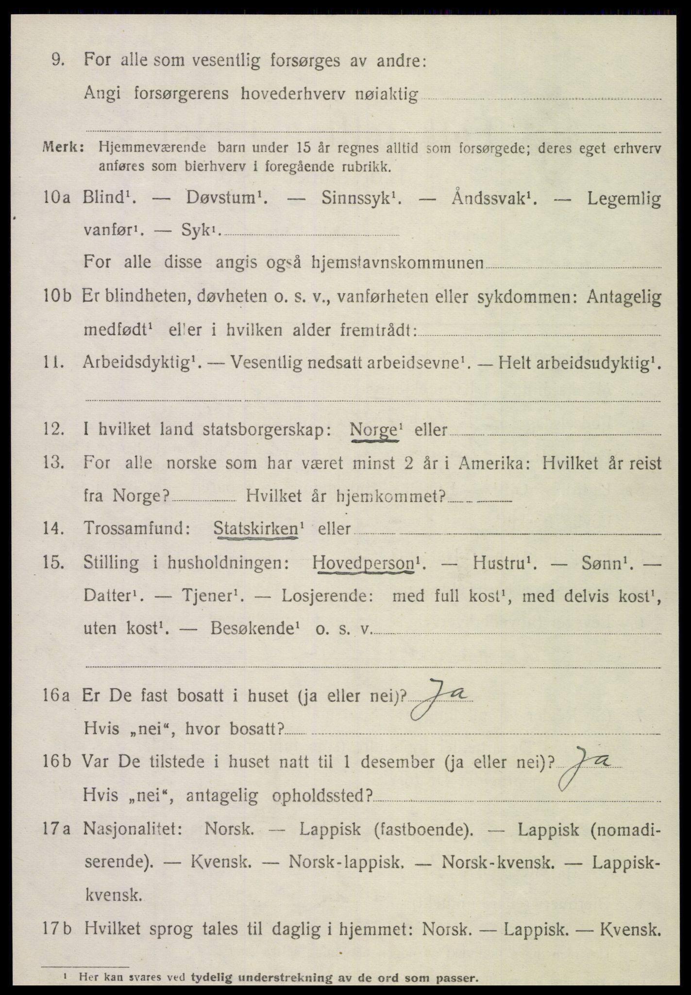 SAT, Folketelling 1920 for 1747 Otterøy herred, 1920, s. 1790