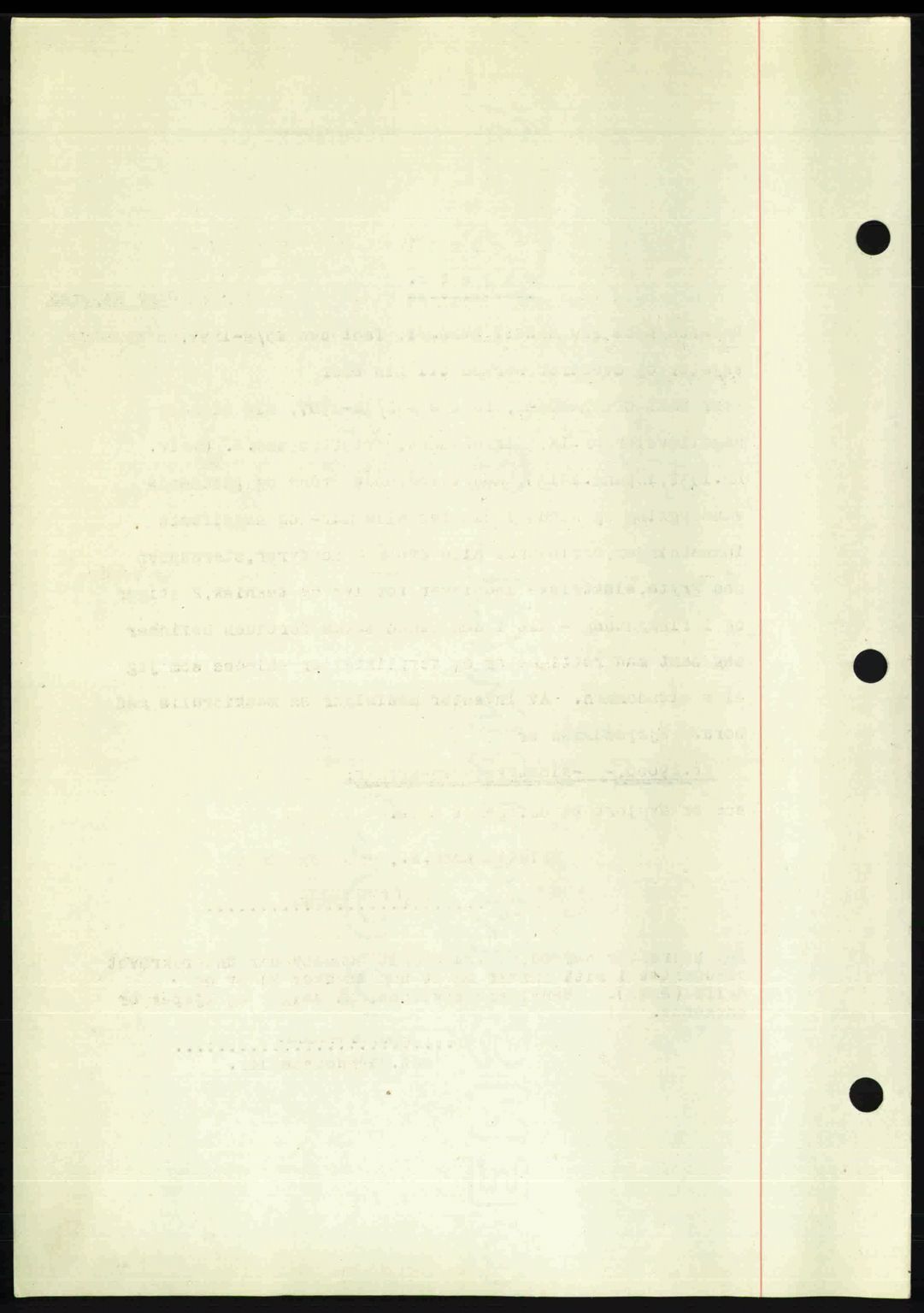 Kristiansund byfogd, AV/SAT-A-4587/A/27: Pantebok nr. 39b, 1946-1947, Dagboknr: 258/1946