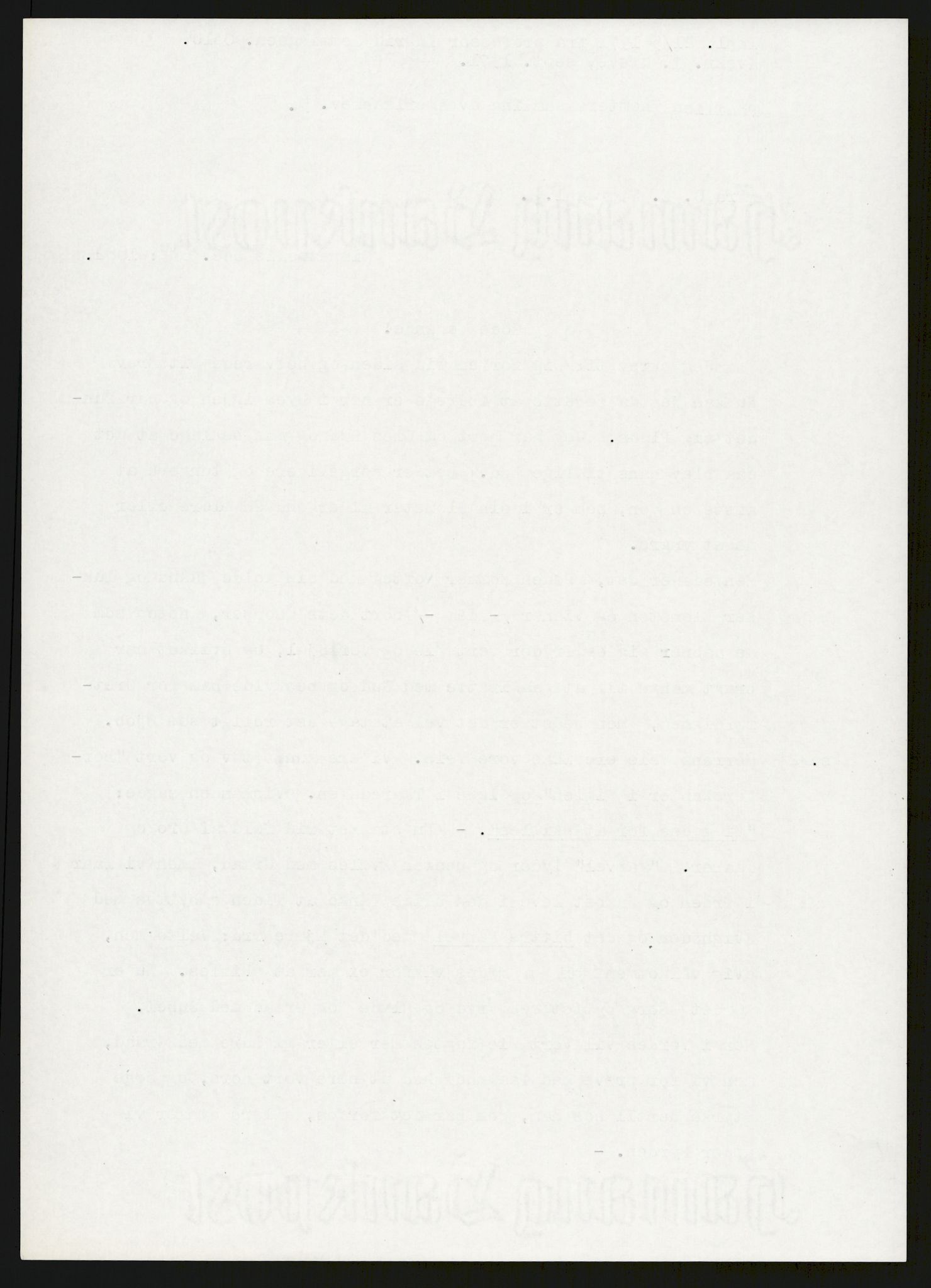 Samlinger til kildeutgivelse, Amerikabrevene, AV/RA-EA-4057/F/L0015: Innlån fra Oppland: Sæteren - Vigerust, 1838-1914, s. 294