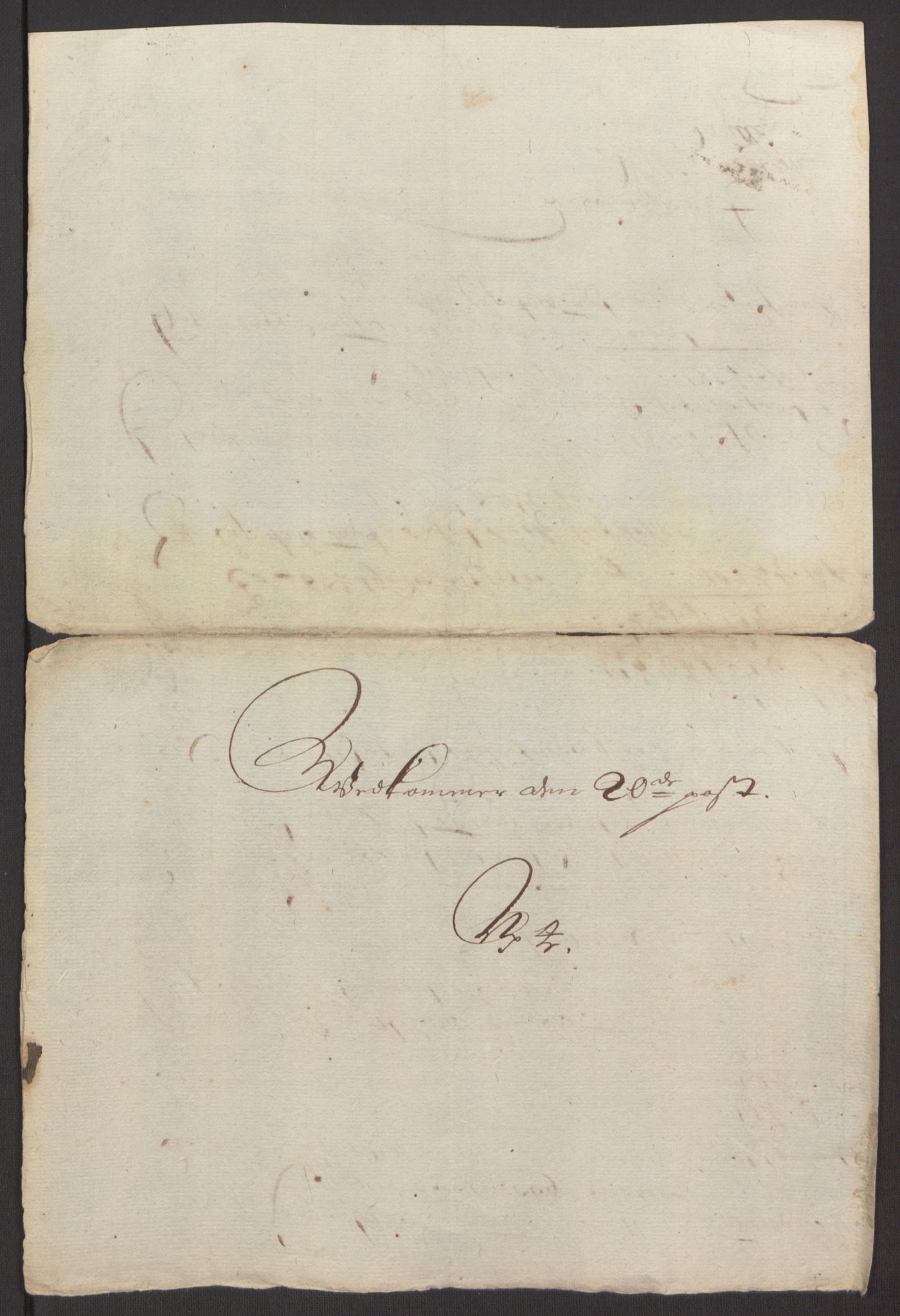 Rentekammeret inntil 1814, Reviderte regnskaper, Fogderegnskap, AV/RA-EA-4092/R35/L2062: Fogderegnskap Øvre og Nedre Telemark, 1674, s. 169