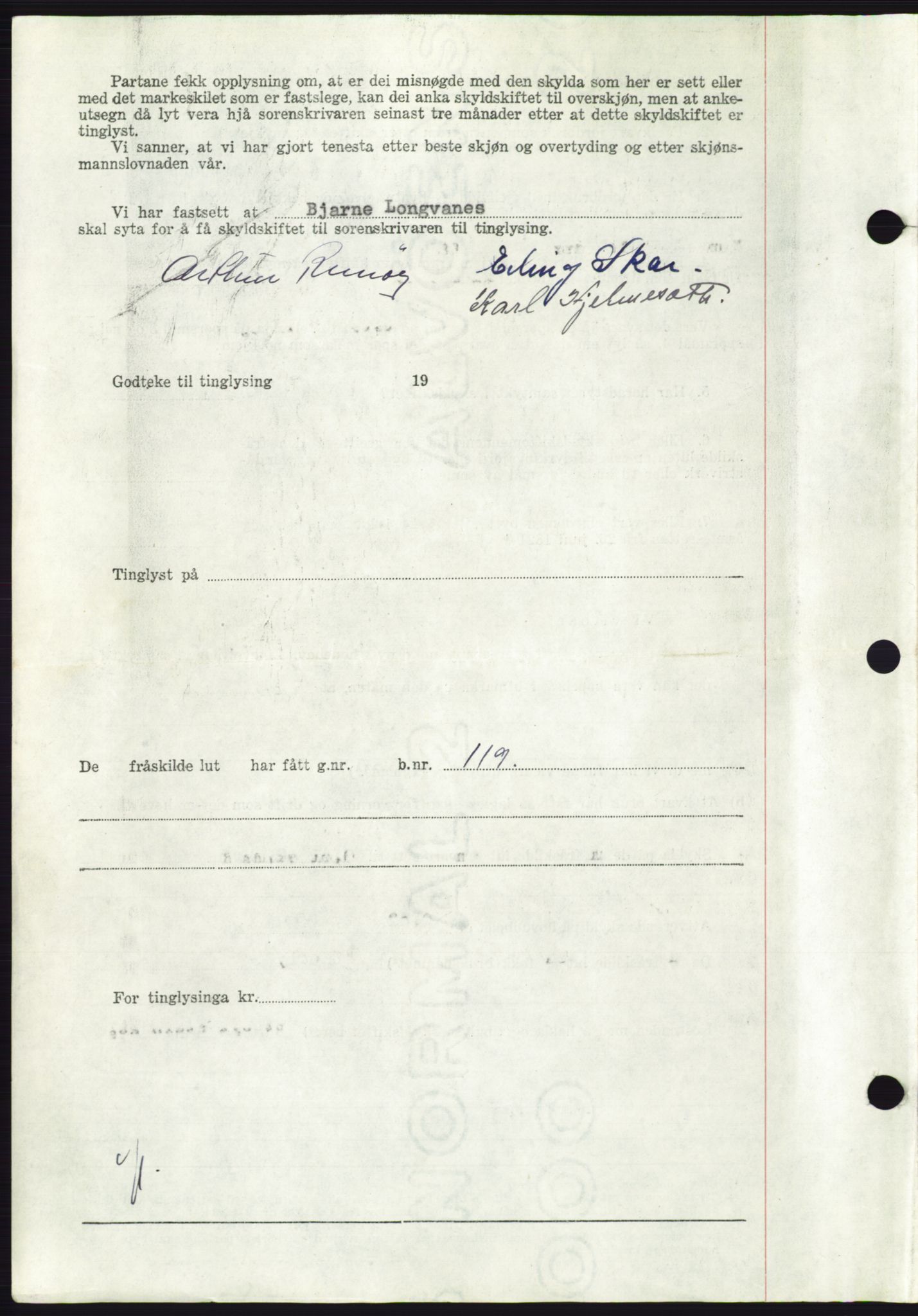 Søre Sunnmøre sorenskriveri, AV/SAT-A-4122/1/2/2C/L0110: Pantebok nr. 36A, 1958-1958, Dagboknr: 1418/1958