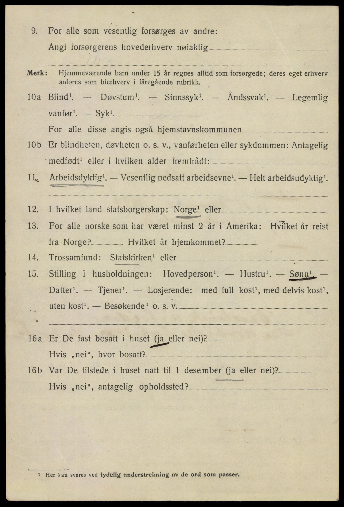 SAO, Folketelling 1920 for 0103 Fredrikstad kjøpstad, 1920, s. 21462