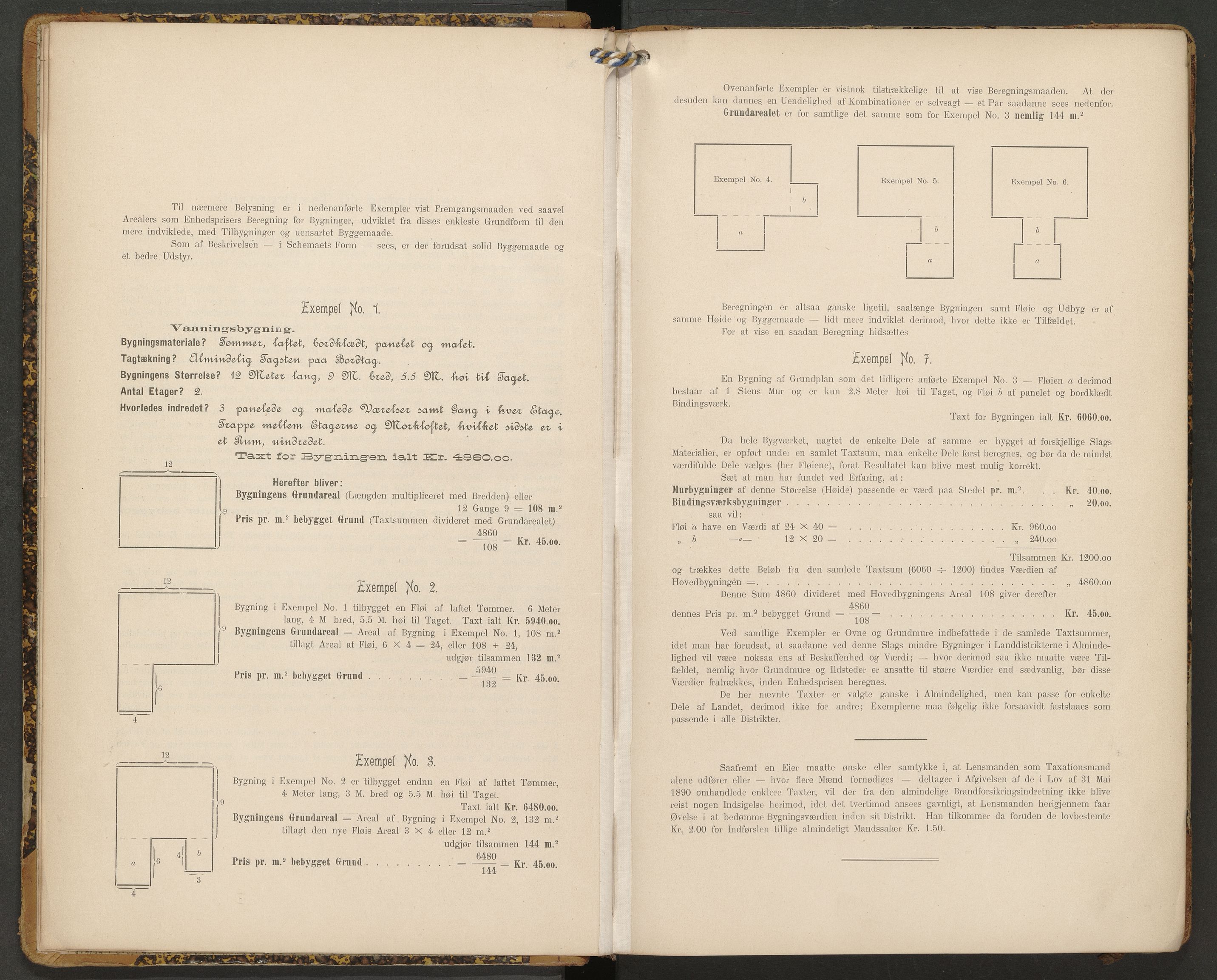 Botne lensmannskontor, AV/SAKO-A-534/Y/Yf/Yfb/L0002: Skjematakstprotokoll, 1907-1914