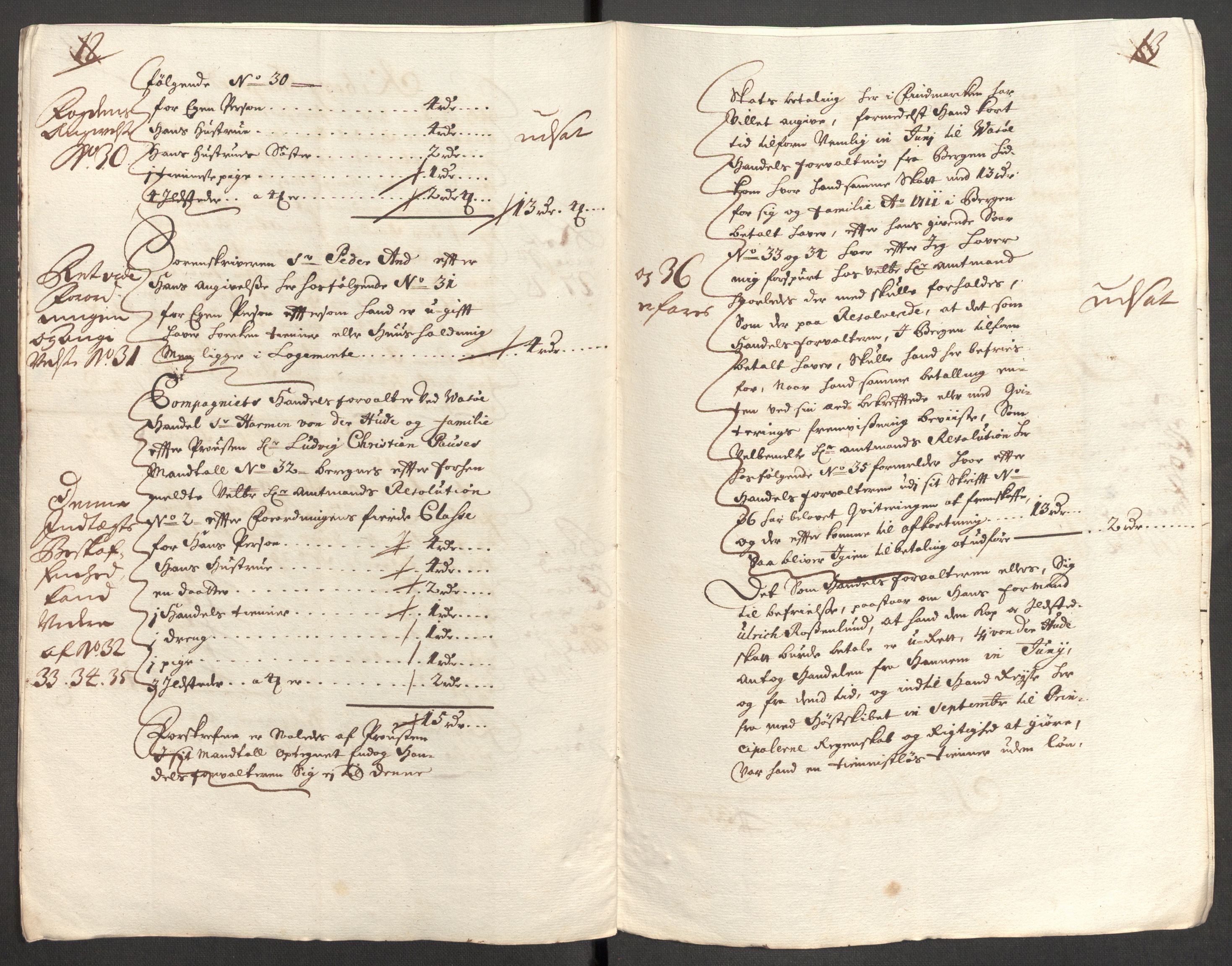 Rentekammeret inntil 1814, Reviderte regnskaper, Fogderegnskap, AV/RA-EA-4092/R69/L4855: Fogderegnskap Finnmark/Vardøhus, 1709-1712, s. 634