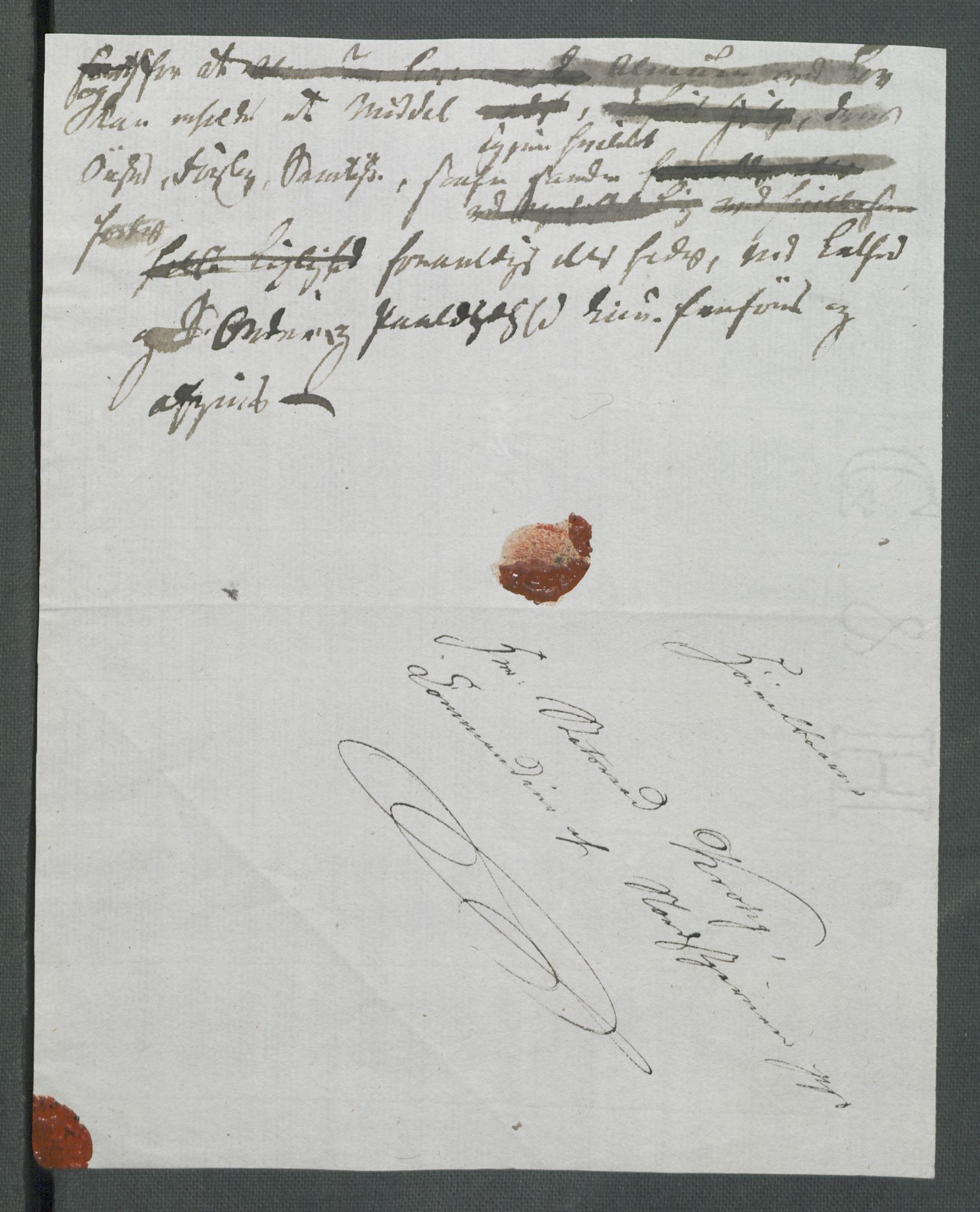 Justisdepartementet, Lovkomiteen 1814, AV/RA-S-1152/E/L0014/0001: -- / Formannskapslovgivningen, 1821-1829, s. 79