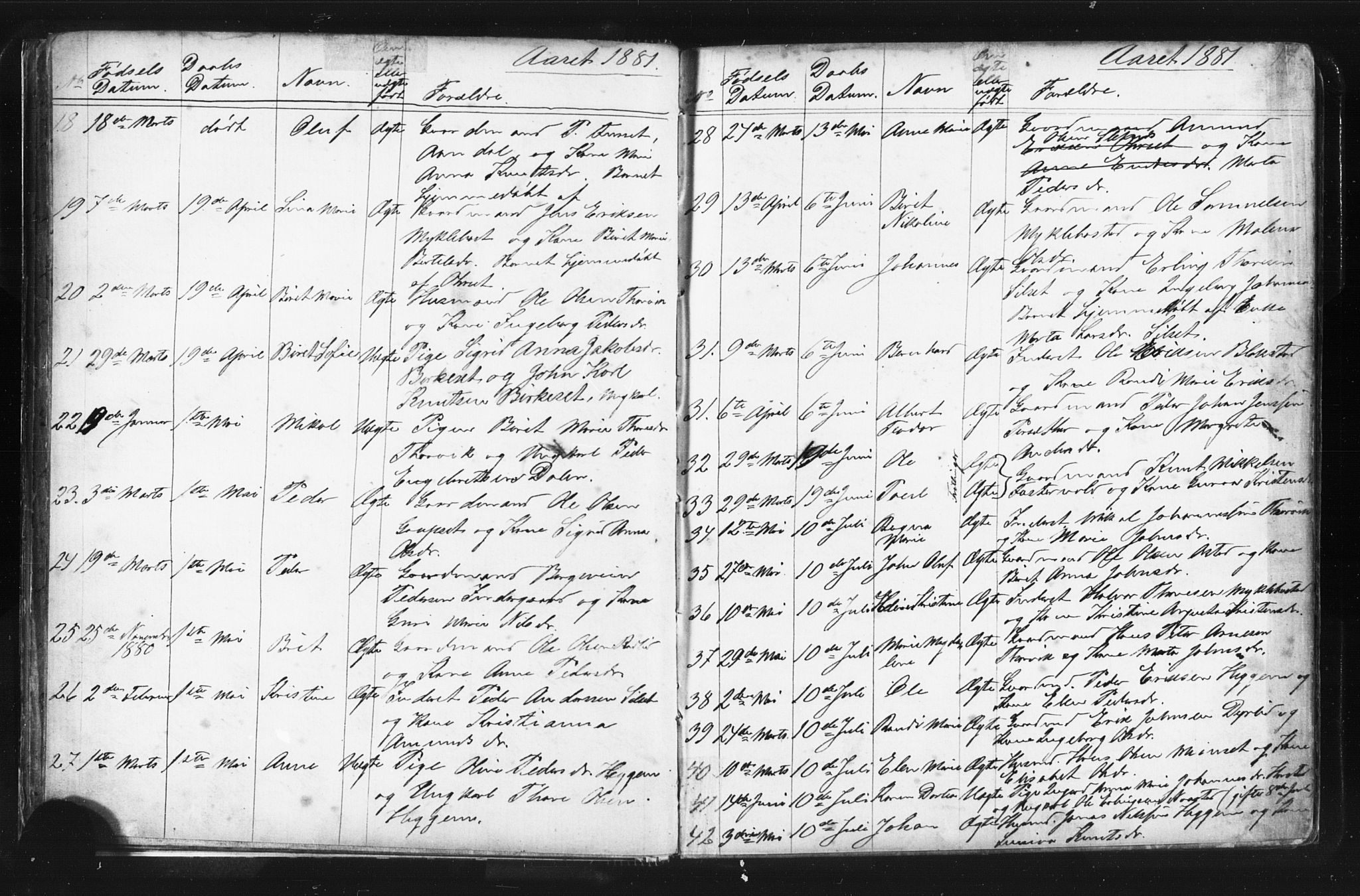 Ministerialprotokoller, klokkerbøker og fødselsregistre - Møre og Romsdal, AV/SAT-A-1454/584/L0969: Klokkerbok nr. 584C02, 1877-1911, s. 14