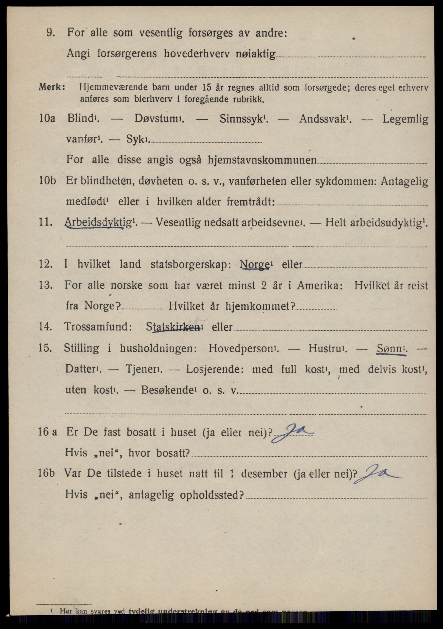 SAT, Folketelling 1920 for 1548 Fræna herred, 1920, s. 1520