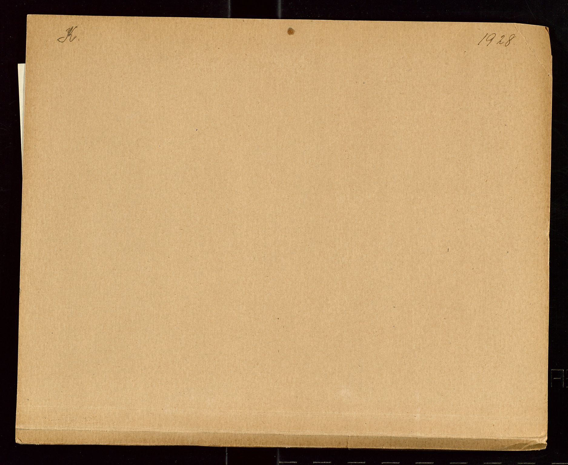 Pa 1521 - A/S Norske Shell, AV/SAST-A-101915/E/Ea/Eaa/L0023: Sjefskorrespondanse, 1928, s. 6