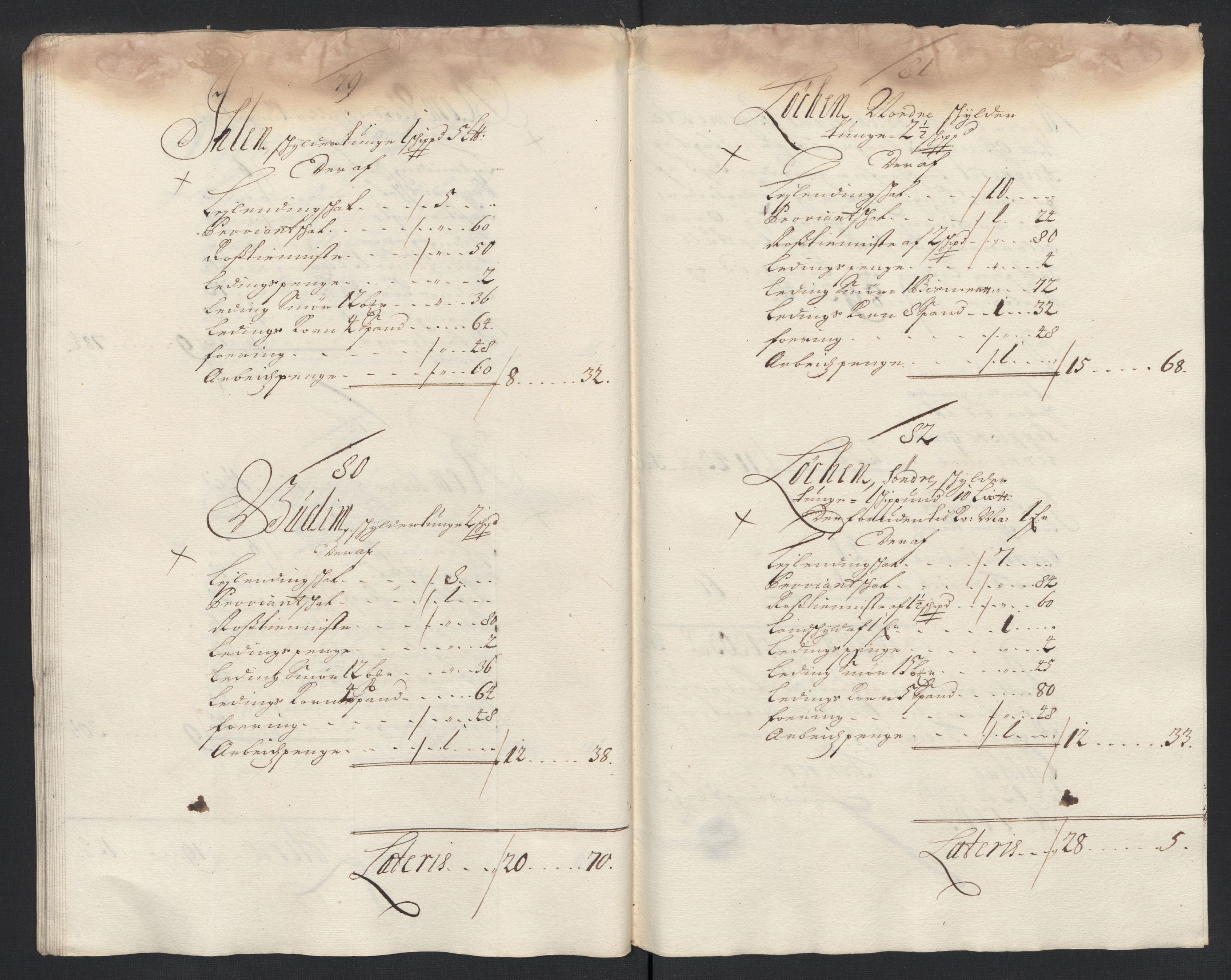 Rentekammeret inntil 1814, Reviderte regnskaper, Fogderegnskap, AV/RA-EA-4092/R07/L0295: Fogderegnskap Rakkestad, Heggen og Frøland, 1703, s. 328