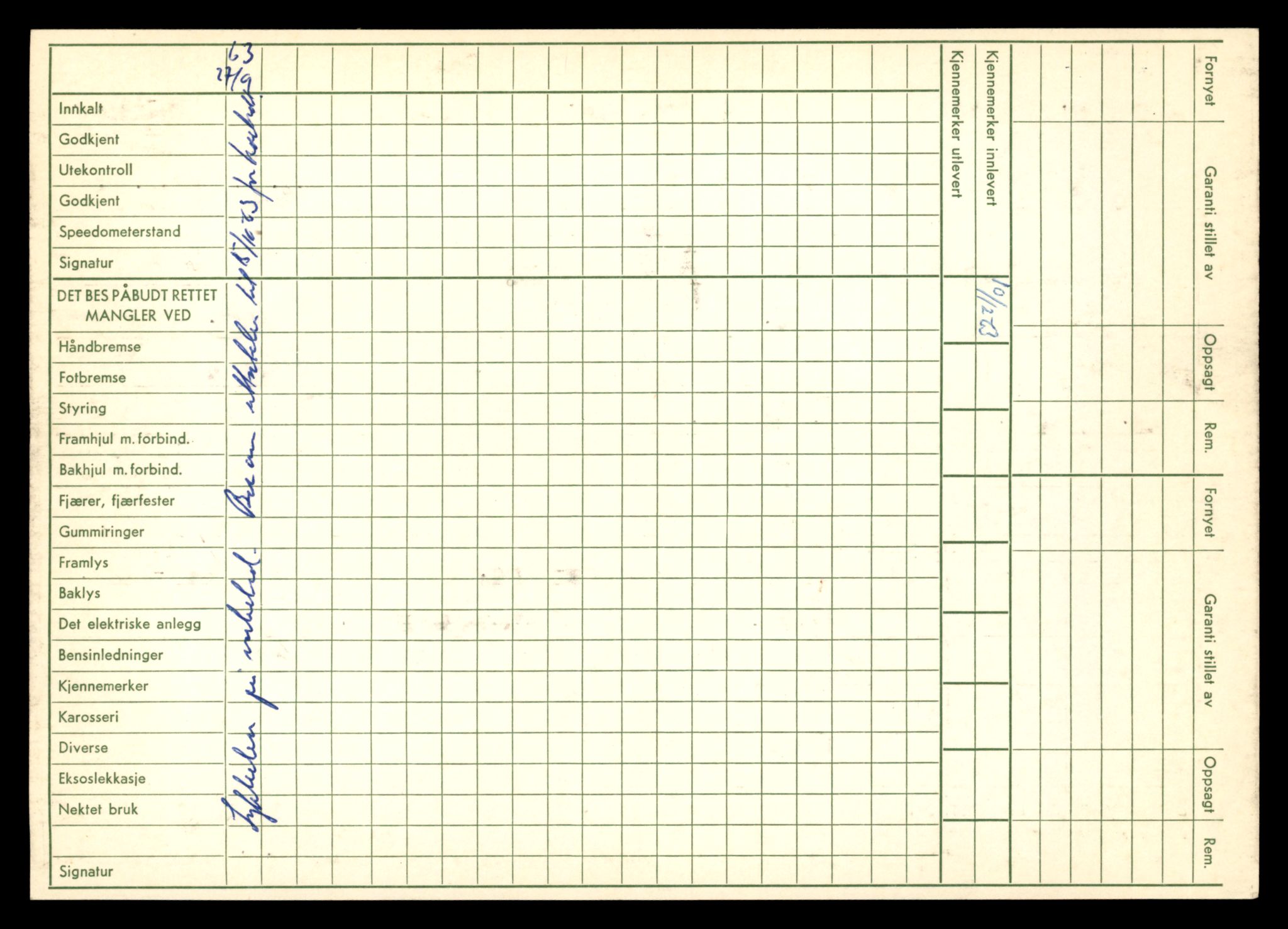 Møre og Romsdal vegkontor - Ålesund trafikkstasjon, AV/SAT-A-4099/F/Fe/L0040: Registreringskort for kjøretøy T 13531 - T 13709, 1927-1998, s. 1183