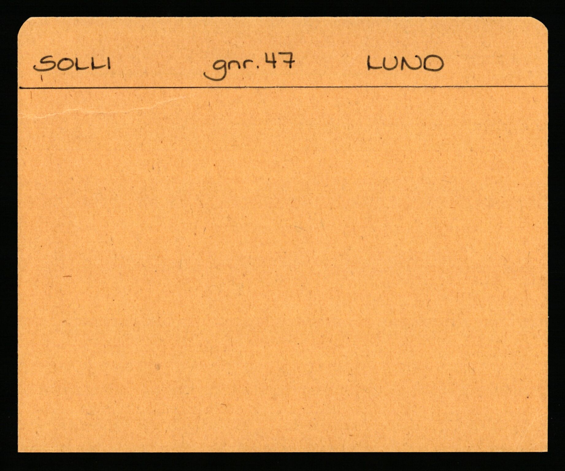 Statsarkivet i Stavanger, AV/SAST-A-101971/03/Y/Ym/L0054: Åstedskort sortert etter gårdsnavn: Soleim - Stavneim, 1600-1950, s. 21