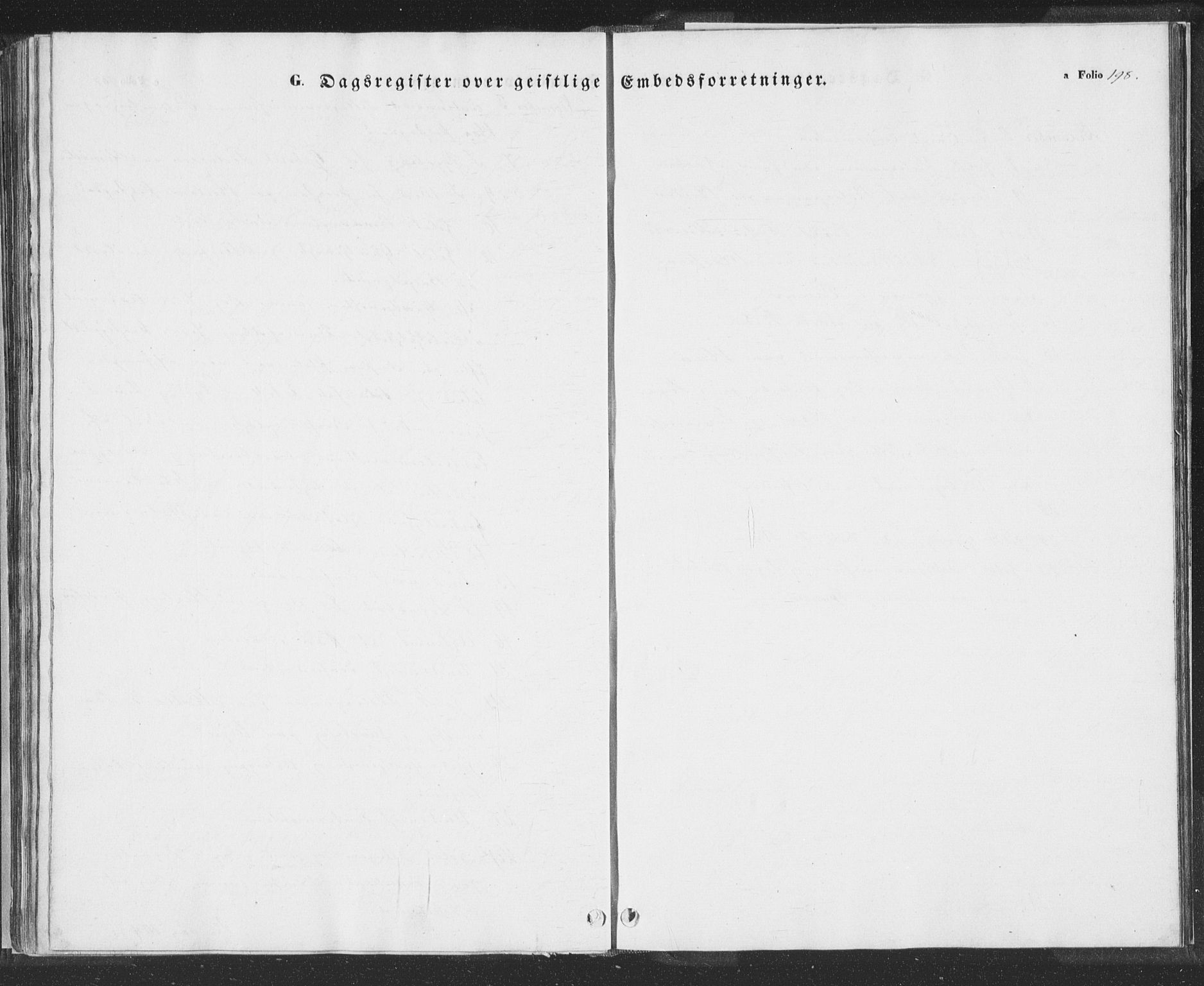 Hå sokneprestkontor, SAST/A-101801/001/30BA/L0006: Ministerialbok nr. A 5, 1842-1853, s. 198