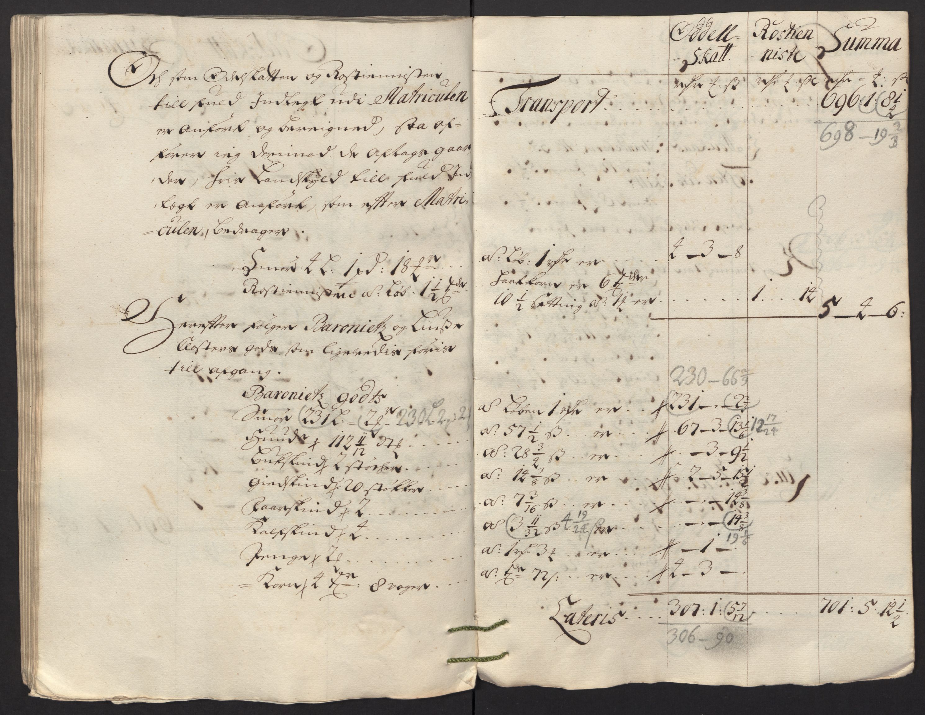 Rentekammeret inntil 1814, Reviderte regnskaper, Fogderegnskap, AV/RA-EA-4092/R48/L2991: Fogderegnskap Sunnhordland og Hardanger, 1715, s. 291