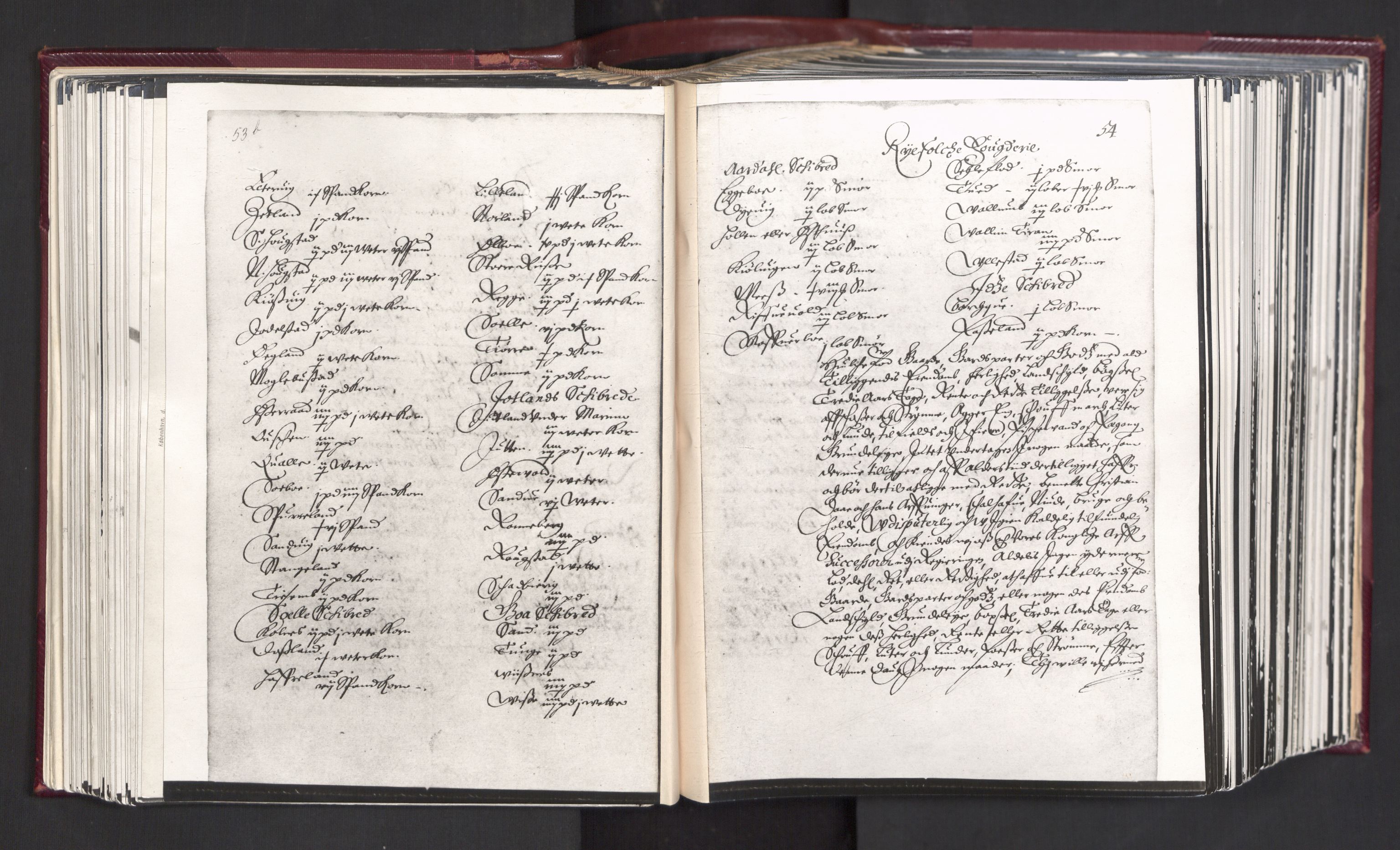 Rentekammeret, Kammerkanselliet, RA/EA-3111/G/Gg/Ggj/Ggjf/L0001: Skjøtebok over kongelig avhendet jordegods i Norge Q, 1670-1680, s. 66
