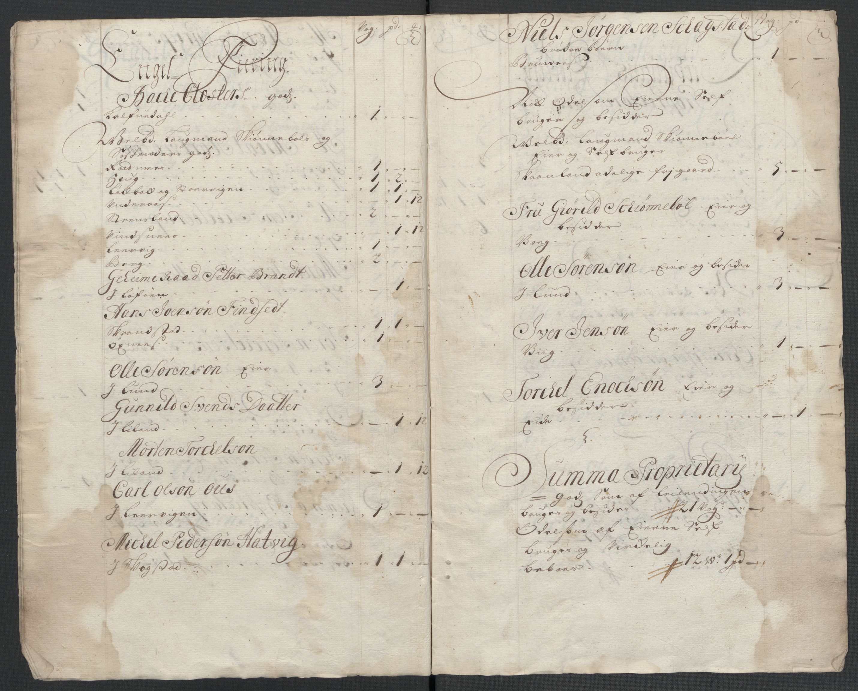 Rentekammeret inntil 1814, Reviderte regnskaper, Fogderegnskap, AV/RA-EA-4092/R66/L4580: Fogderegnskap Salten, 1701-1706, s. 377