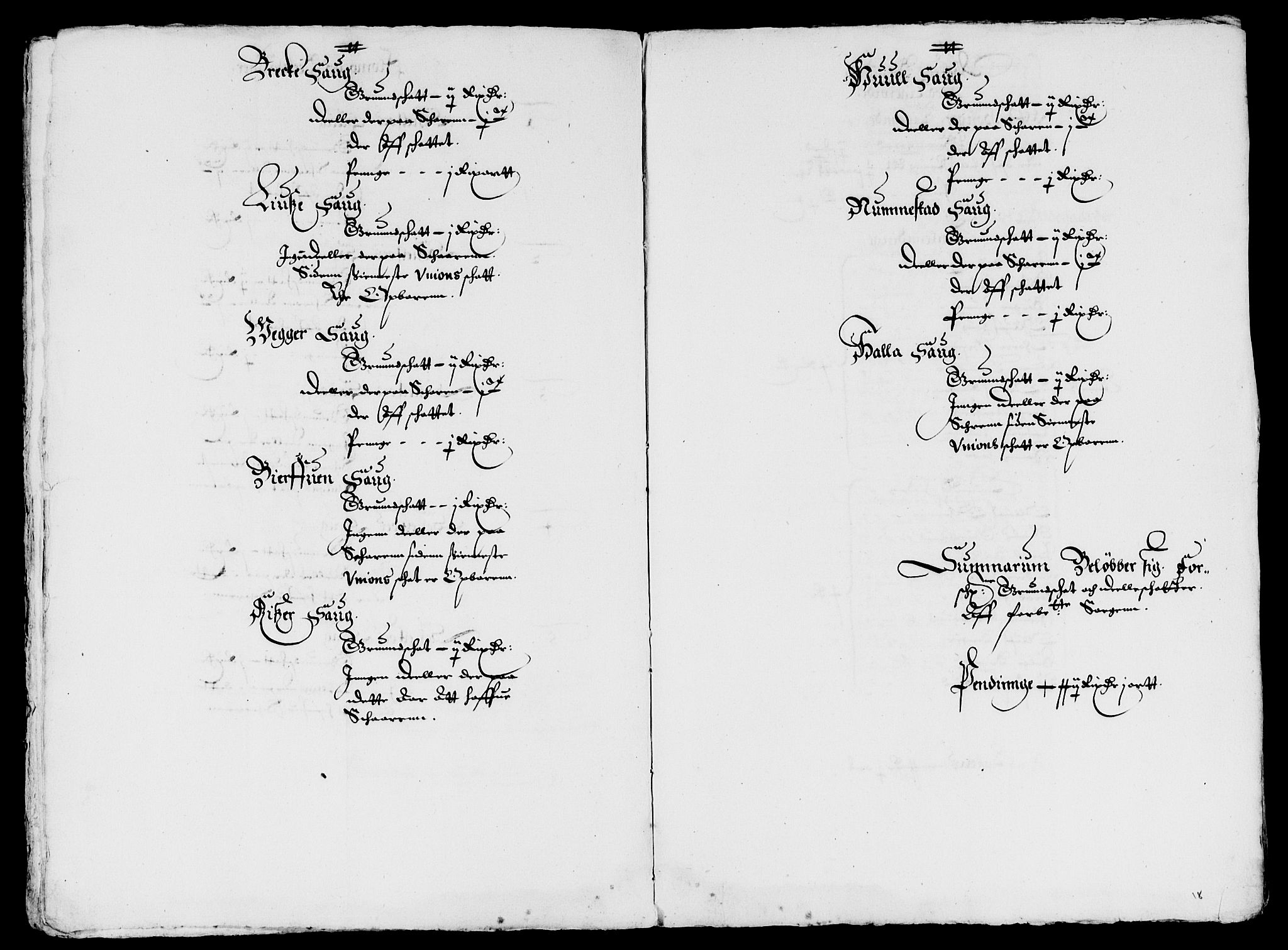 Rentekammeret inntil 1814, Reviderte regnskaper, Lensregnskaper, AV/RA-EA-5023/R/Rb/Rbd/L0003: Maria kirke prosti gods og Rakkestad len, 1637-1641