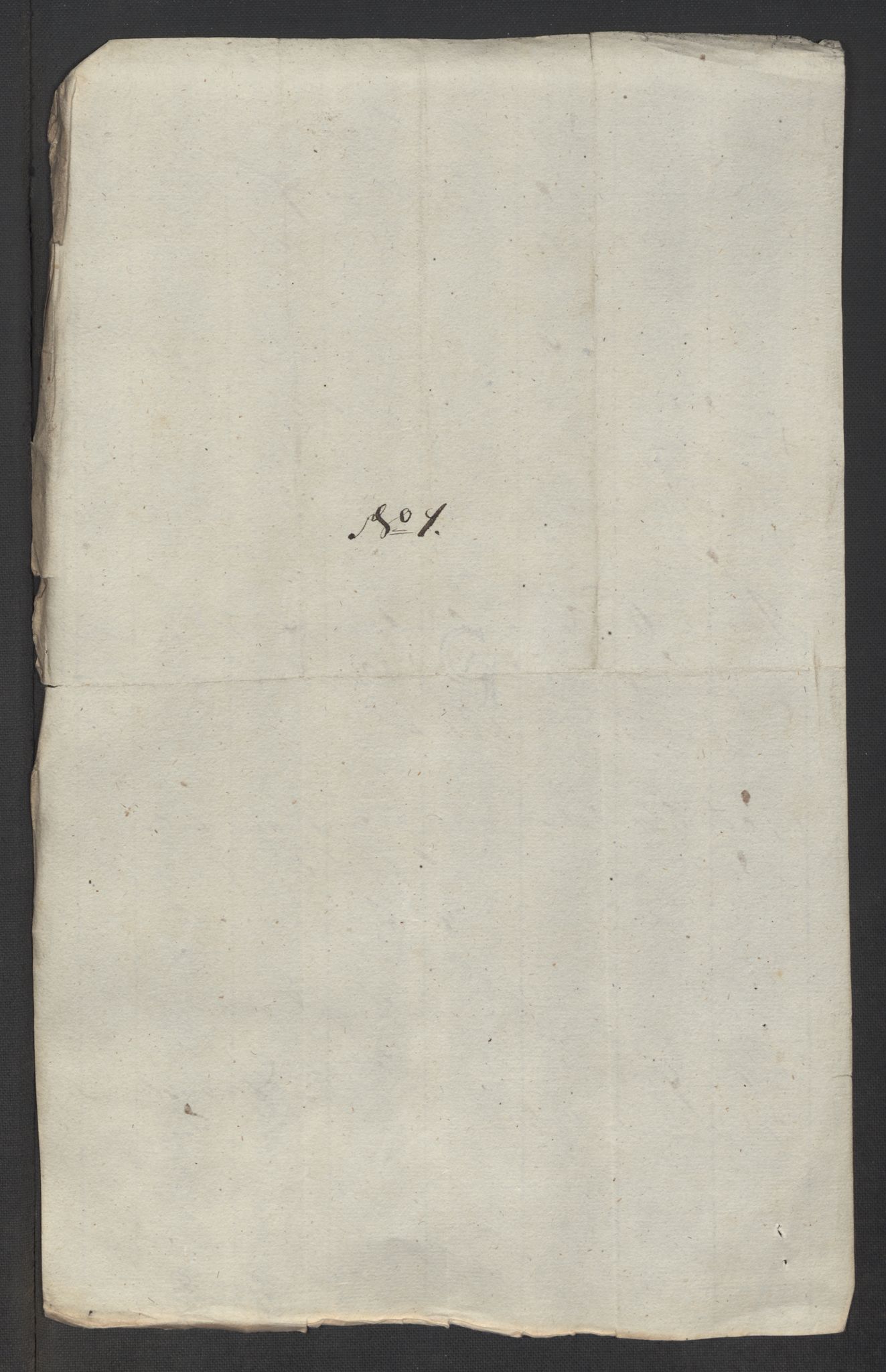 Rentekammeret inntil 1814, Reviderte regnskaper, Fogderegnskap, RA/EA-4092/R24/L1594: Fogderegnskap Numedal og Sandsvær, 1718, s. 269