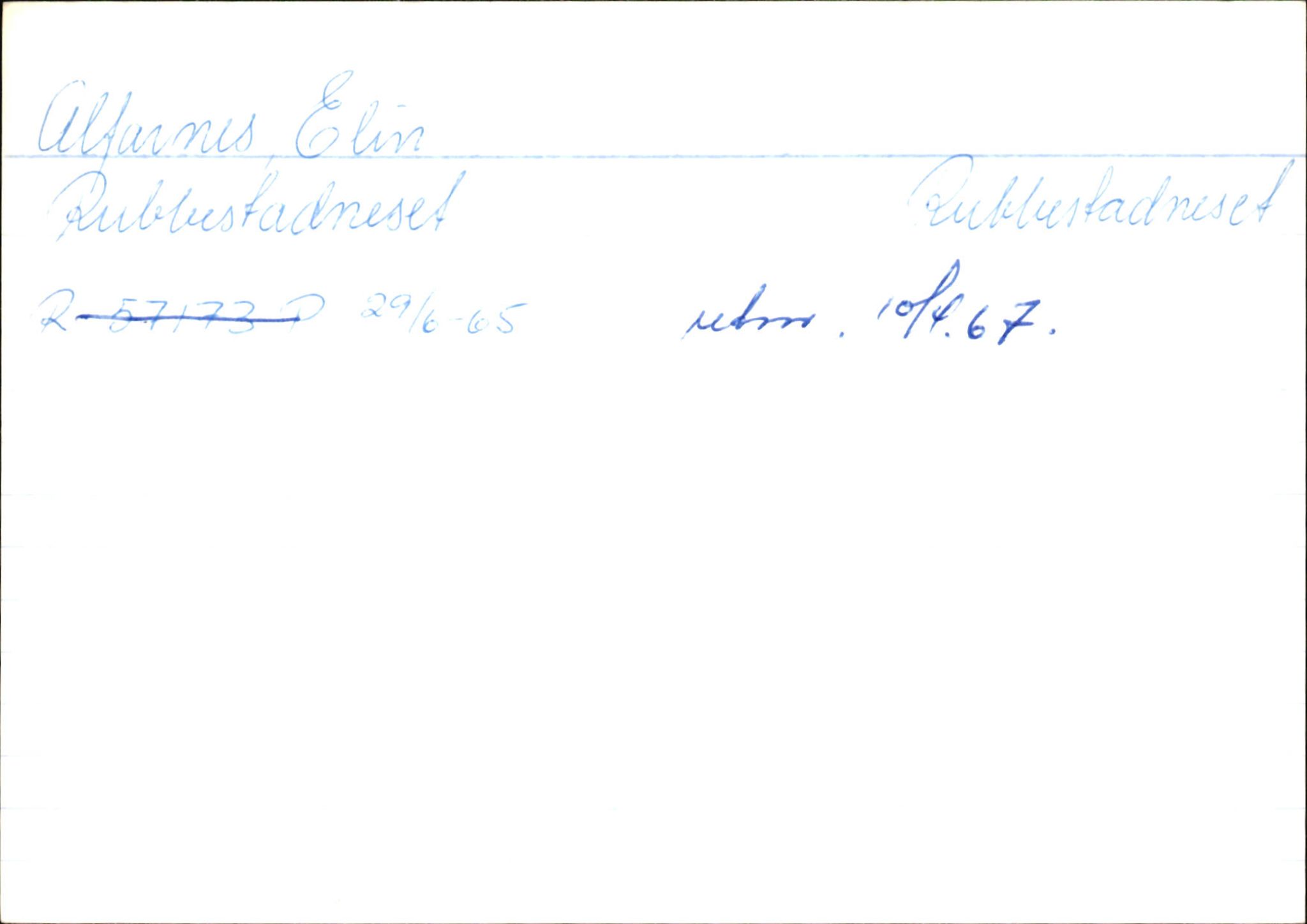 Statens vegvesen, Hordaland vegkontor, AV/SAB-A-5201/2/Ha/L0001: R-eierkort A, 1920-1971, s. 334