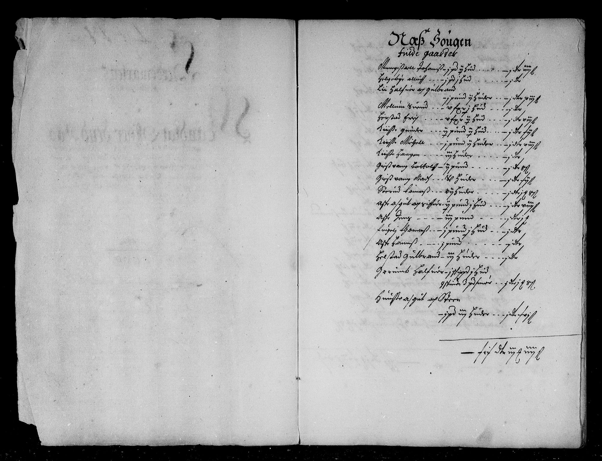 Rentekammeret inntil 1814, Reviderte regnskaper, Stiftamtstueregnskaper, Landkommissariatet på Akershus og Akershus stiftamt, AV/RA-EA-5869/R/Rb/L0049: Akershus stiftamt, 1668