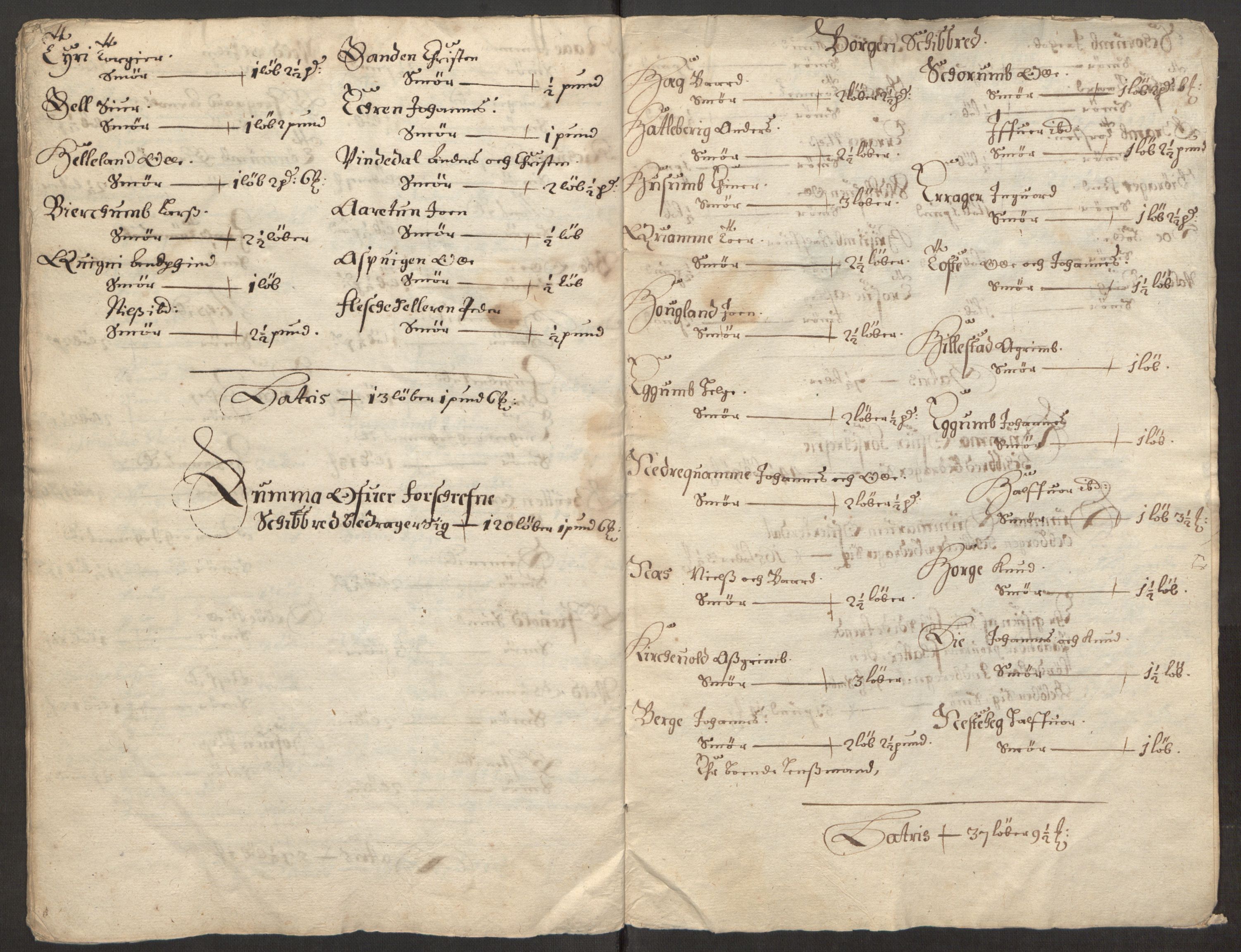 Rentekammeret inntil 1814, Reviderte regnskaper, Stiftamtstueregnskaper, Bergen stiftamt, AV/RA-EA-6043/R/Rc/L0043: Bergen stiftamt, 1675-1676