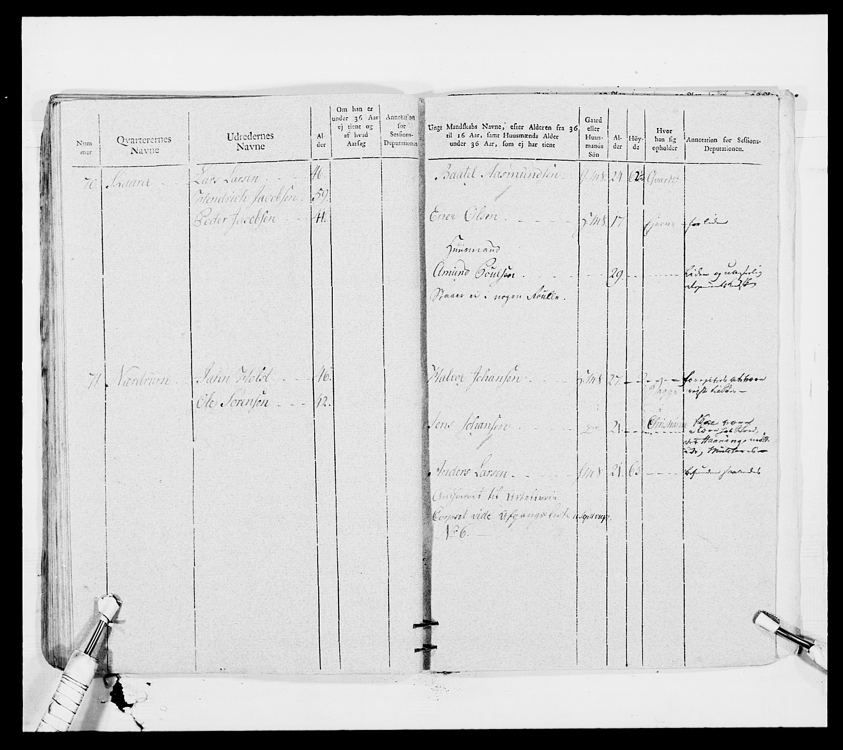 Generalitets- og kommissariatskollegiet, Det kongelige norske kommissariatskollegium, AV/RA-EA-5420/E/Eh/L0010: Smålenske dragonregiment, 1786-1795, s. 386