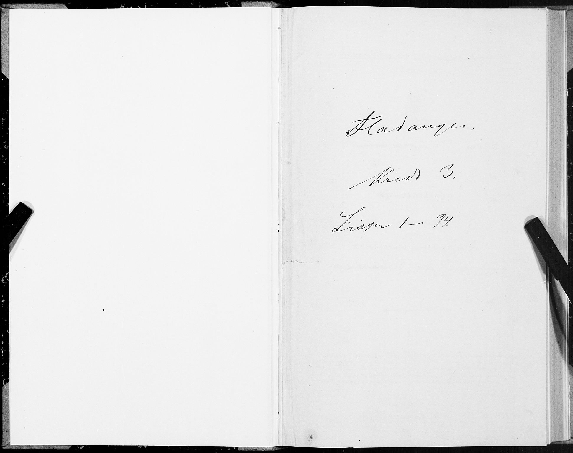 SAT, Folketelling 1875 for 1749P Flatanger prestegjeld, 1875