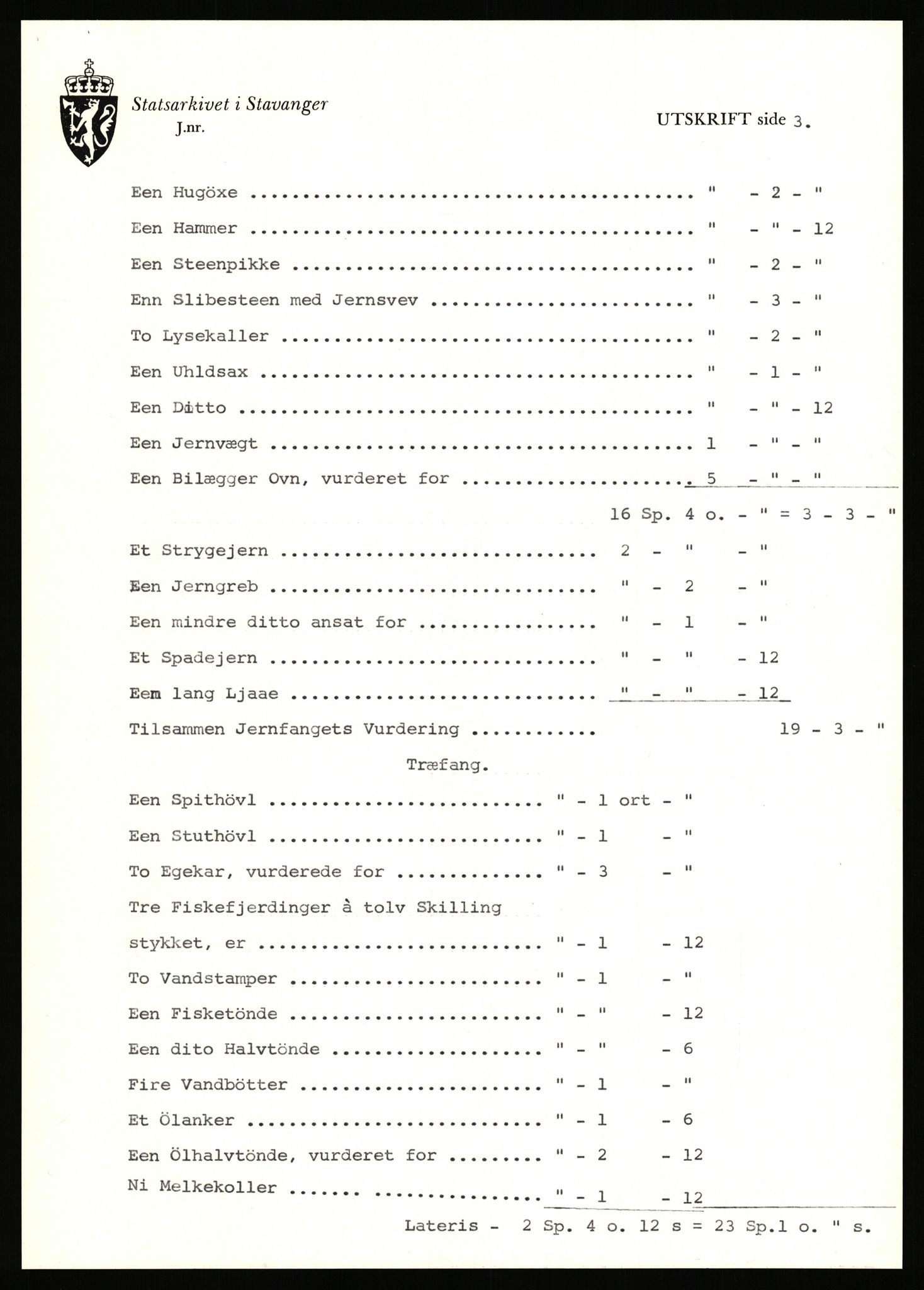 Statsarkivet i Stavanger, AV/SAST-A-101971/03/Y/Yj/L0036: Avskrifter sortert etter gårdsnavn: Hervik - Hetland i Høyland, 1750-1930, s. 605