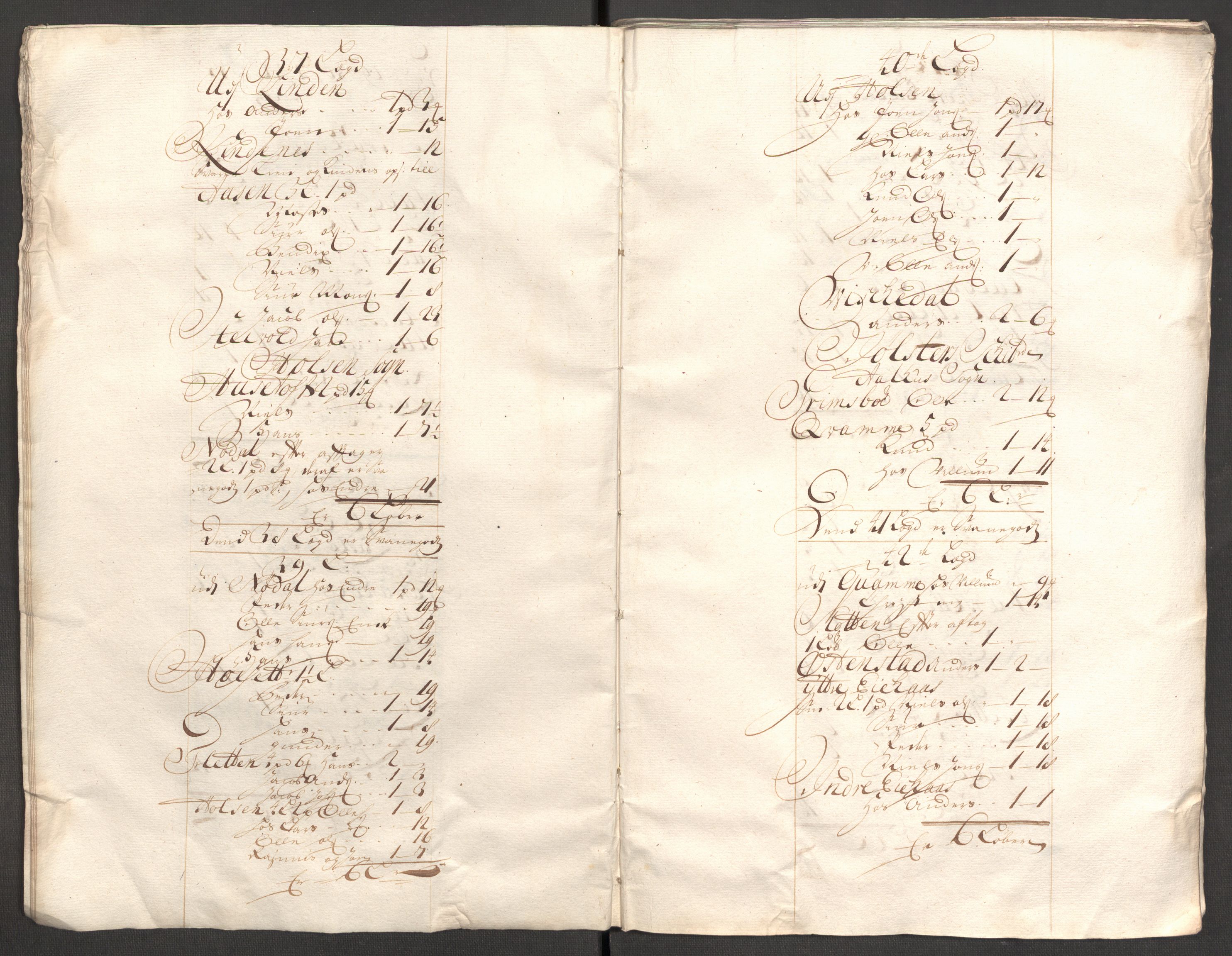 Rentekammeret inntil 1814, Reviderte regnskaper, Fogderegnskap, AV/RA-EA-4092/R53/L3432: Fogderegnskap Sunn- og Nordfjord, 1709, s. 223