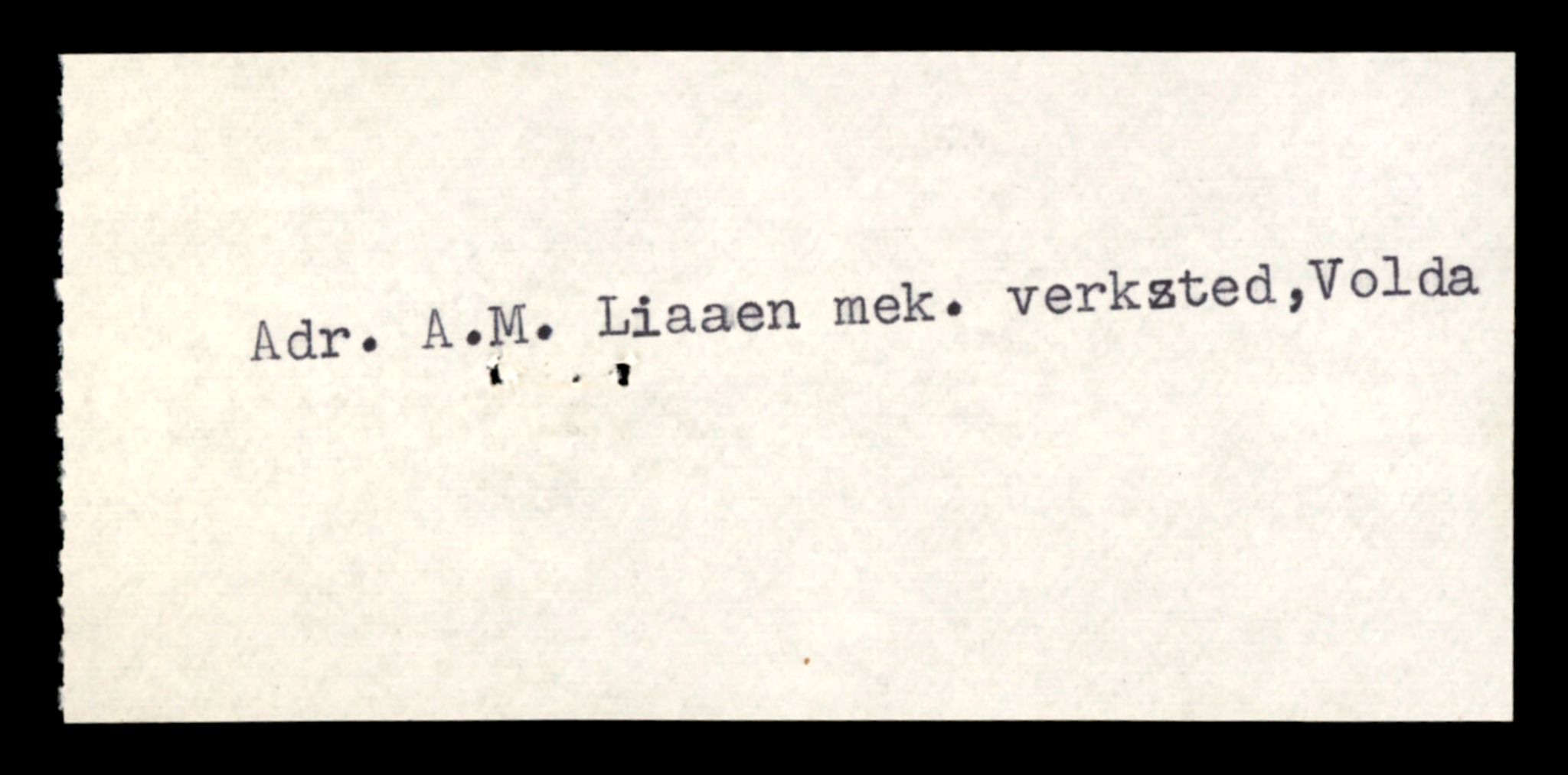 Møre og Romsdal vegkontor - Ålesund trafikkstasjon, AV/SAT-A-4099/F/Fe/L0049: Registreringskort for kjøretøy T 14864 - T 18613, 1927-1998, s. 3159