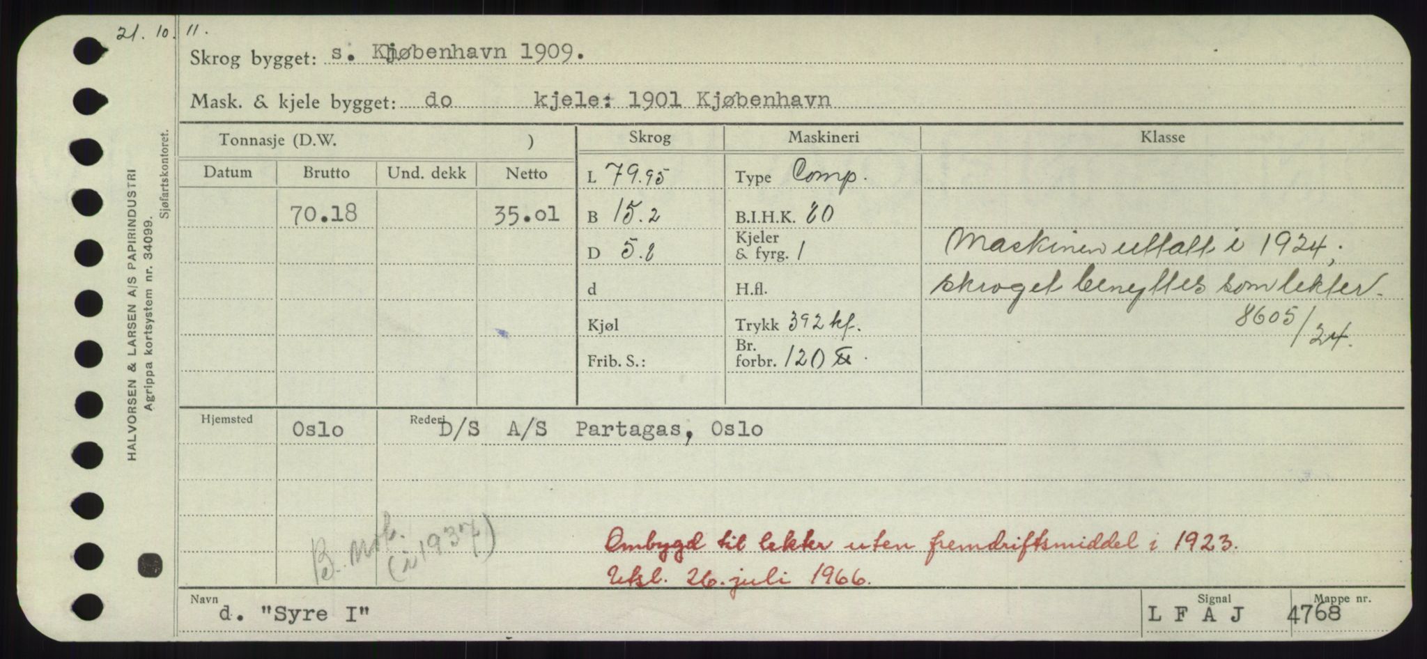 Sjøfartsdirektoratet med forløpere, Skipsmålingen, AV/RA-S-1627/H/Hd/L0037: Fartøy, Su-Så, s. 469