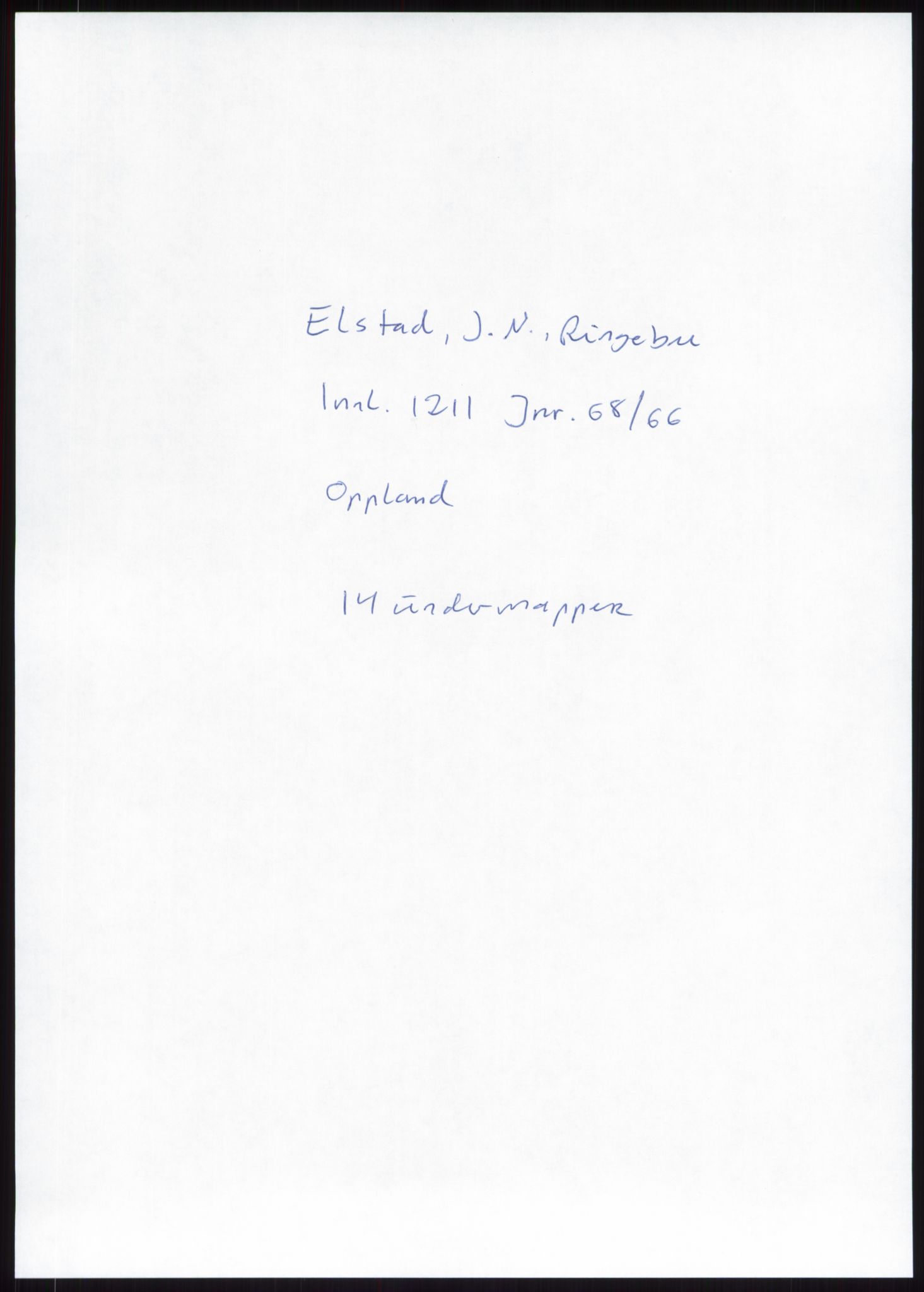Samlinger til kildeutgivelse, Diplomavskriftsamlingen, RA/EA-4053/H/Ha, s. 1943