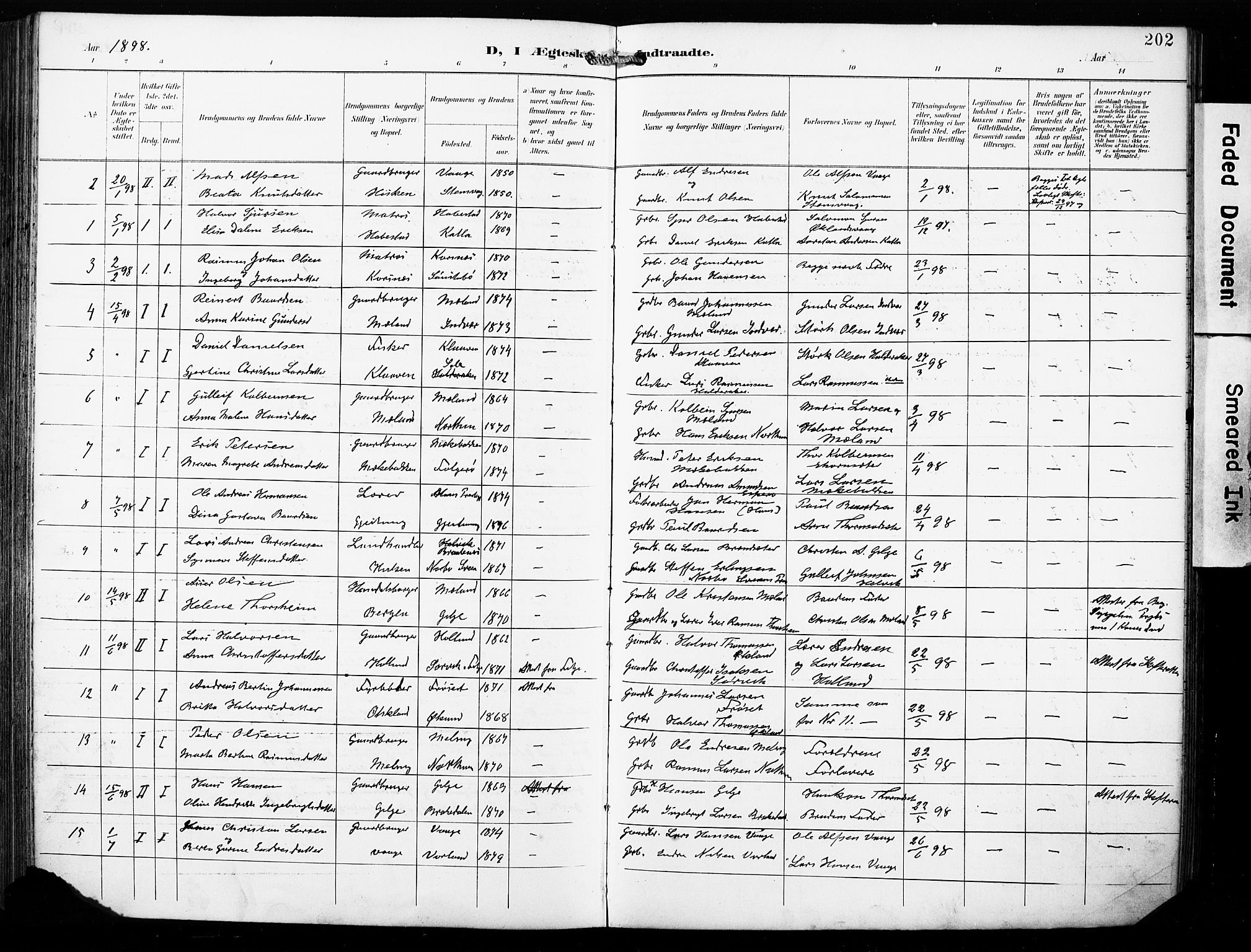 Finnås sokneprestembete, AV/SAB-A-99925/H/Ha/Haa/Haac/L0002: Ministerialbok nr. C 2, 1895-1904, s. 202