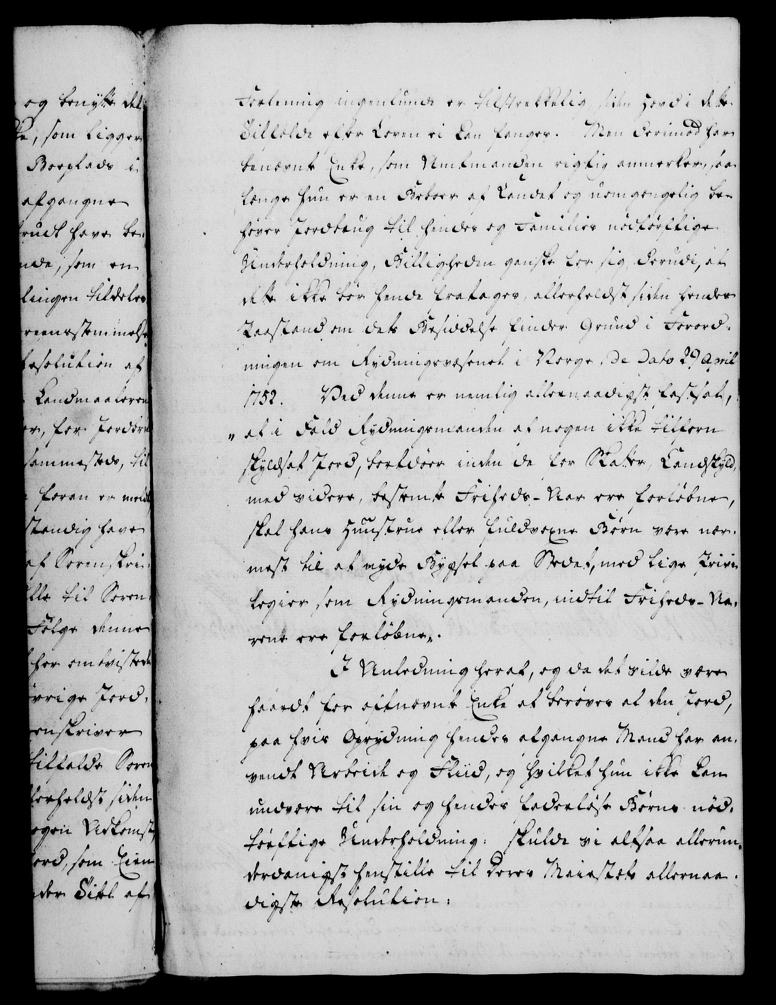 Rentekammeret, Kammerkanselliet, AV/RA-EA-3111/G/Gf/Gfa/L0060: Norsk relasjons- og resolusjonsprotokoll (merket RK 52.60), 1778, s. 458