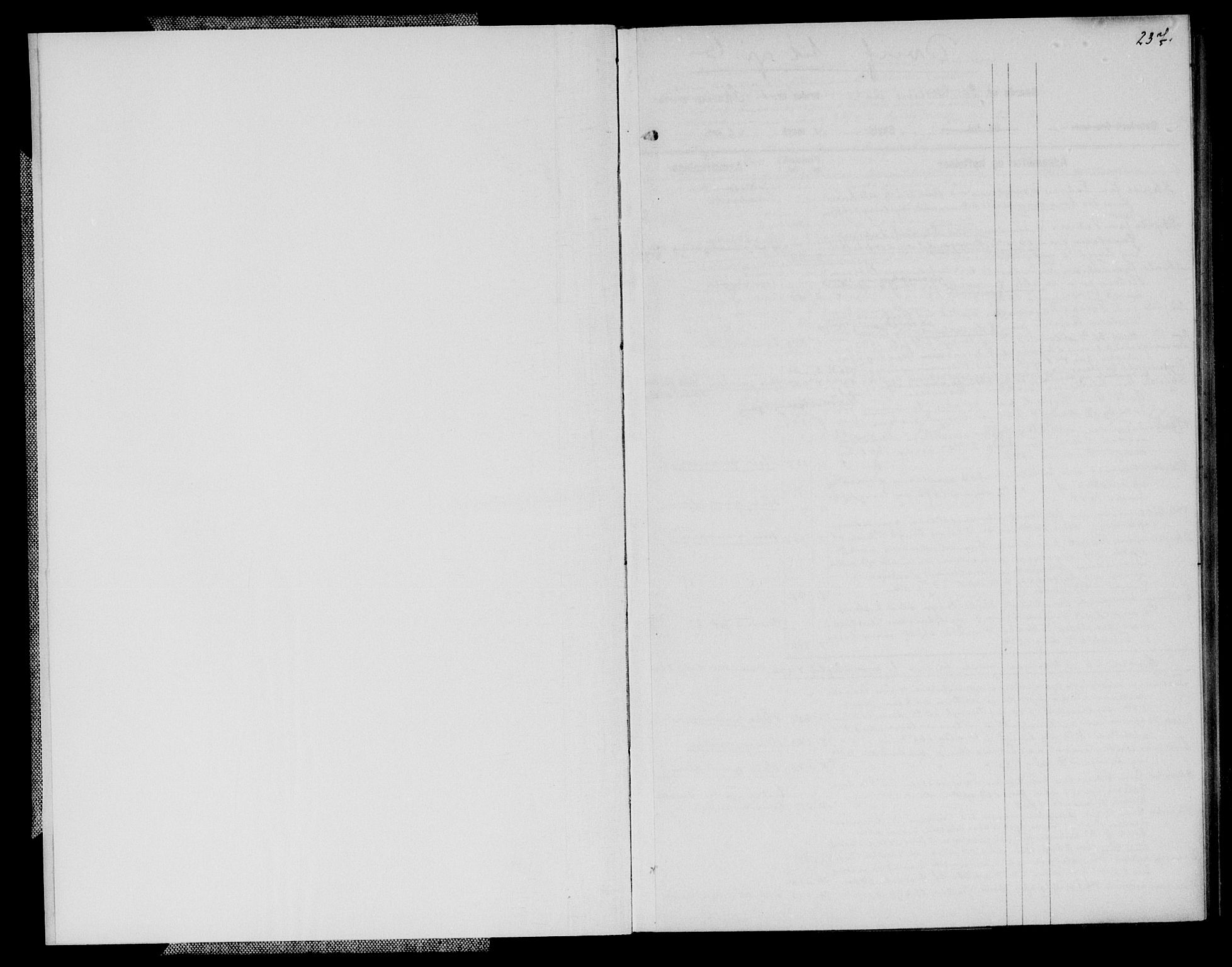 Lyngdal sorenskriveri, SAK/1221-0004/G/Ga/L0604: Panteregister nr. 32b, 1800-1950, s. 237