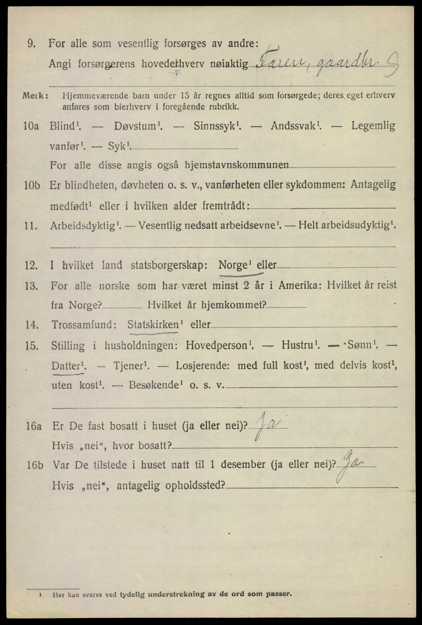 SAKO, Folketelling 1920 for 0721 Sem herred, 1920, s. 10784