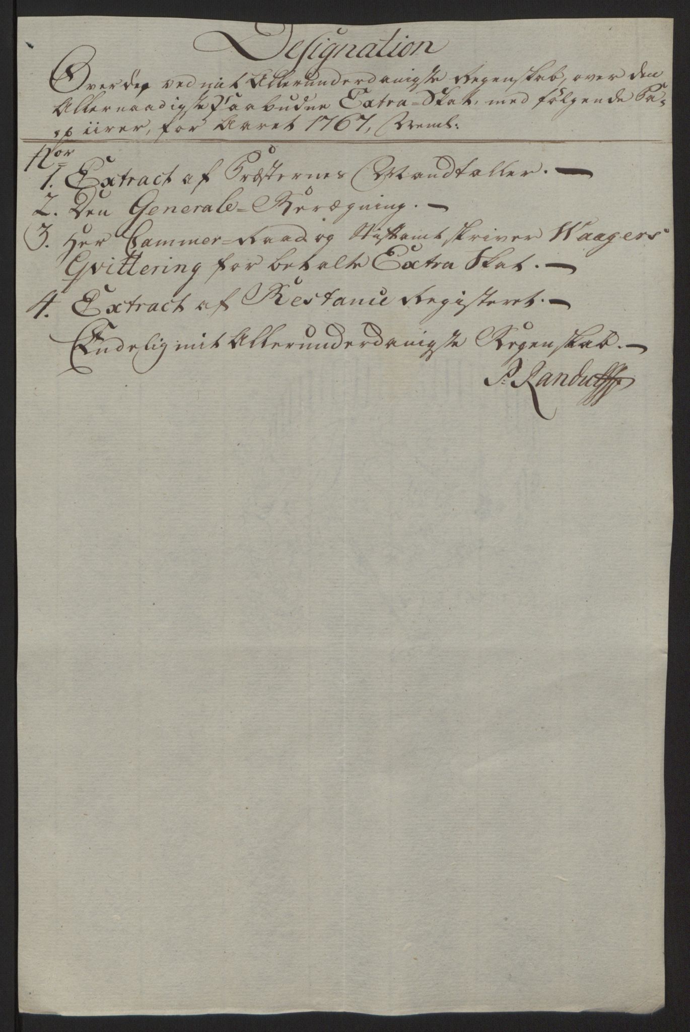 Rentekammeret inntil 1814, Reviderte regnskaper, Fogderegnskap, RA/EA-4092/R63/L4420: Ekstraskatten Inderøy, 1762-1772, s. 224