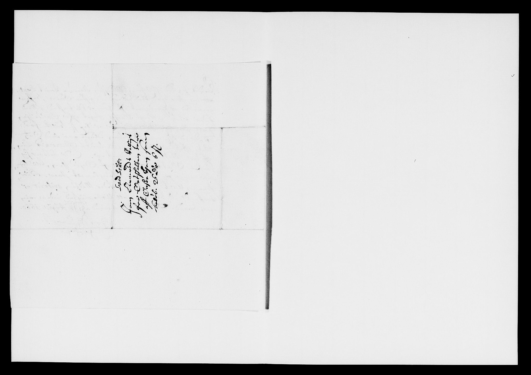 Rentekammeret inntil 1814, Reviderte regnskaper, Lensregnskaper, AV/RA-EA-5023/R/Rb/Rbe/L0004: Onsøy len, 1656-1674