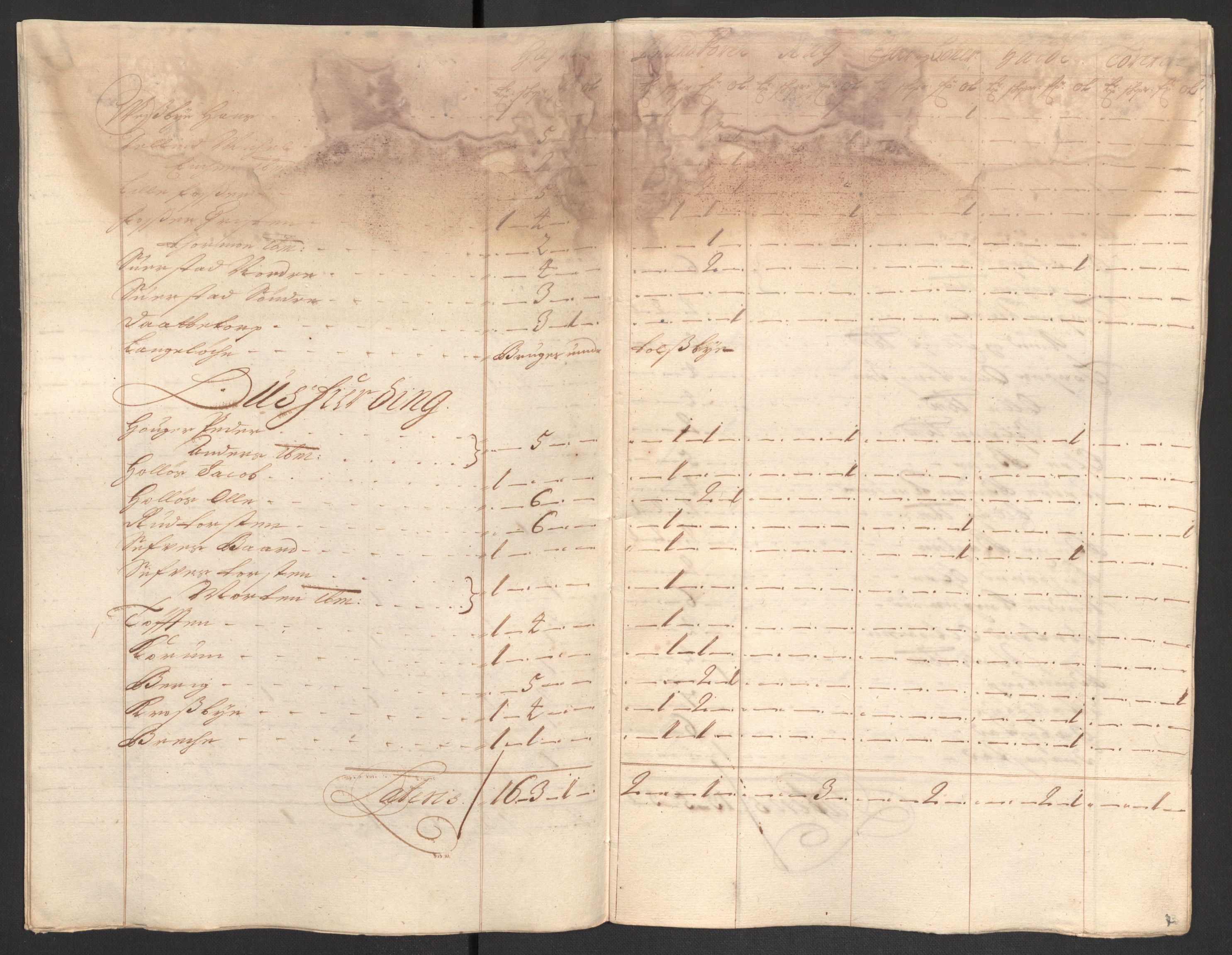 Rentekammeret inntil 1814, Reviderte regnskaper, Fogderegnskap, AV/RA-EA-4092/R07/L0286: Fogderegnskap Rakkestad, Heggen og Frøland, 1696, s. 42