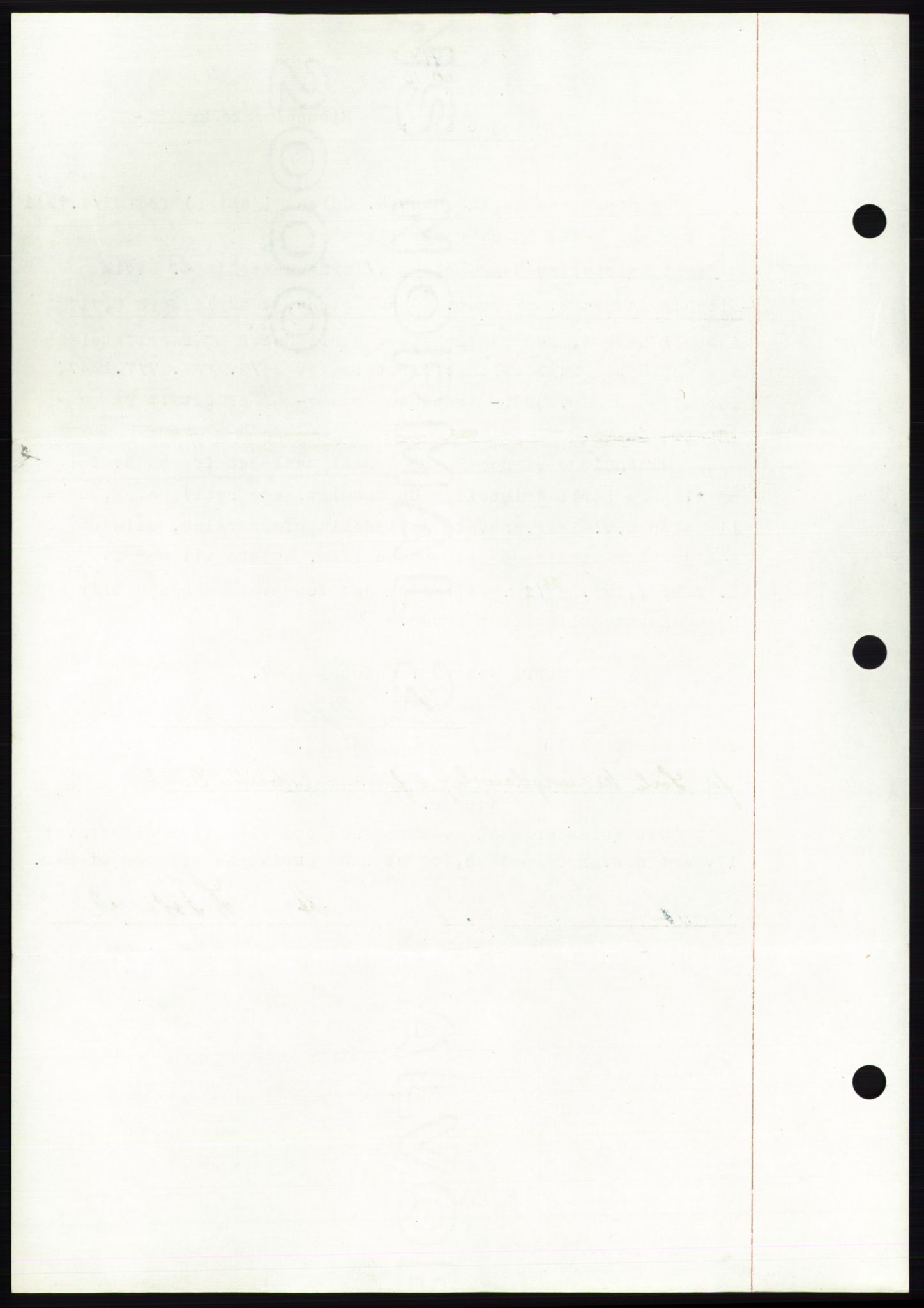 Namdal sorenskriveri, AV/SAT-A-4133/1/2/2C: Pantebok nr. -, 1947-1947, Dagboknr: 2417/1947